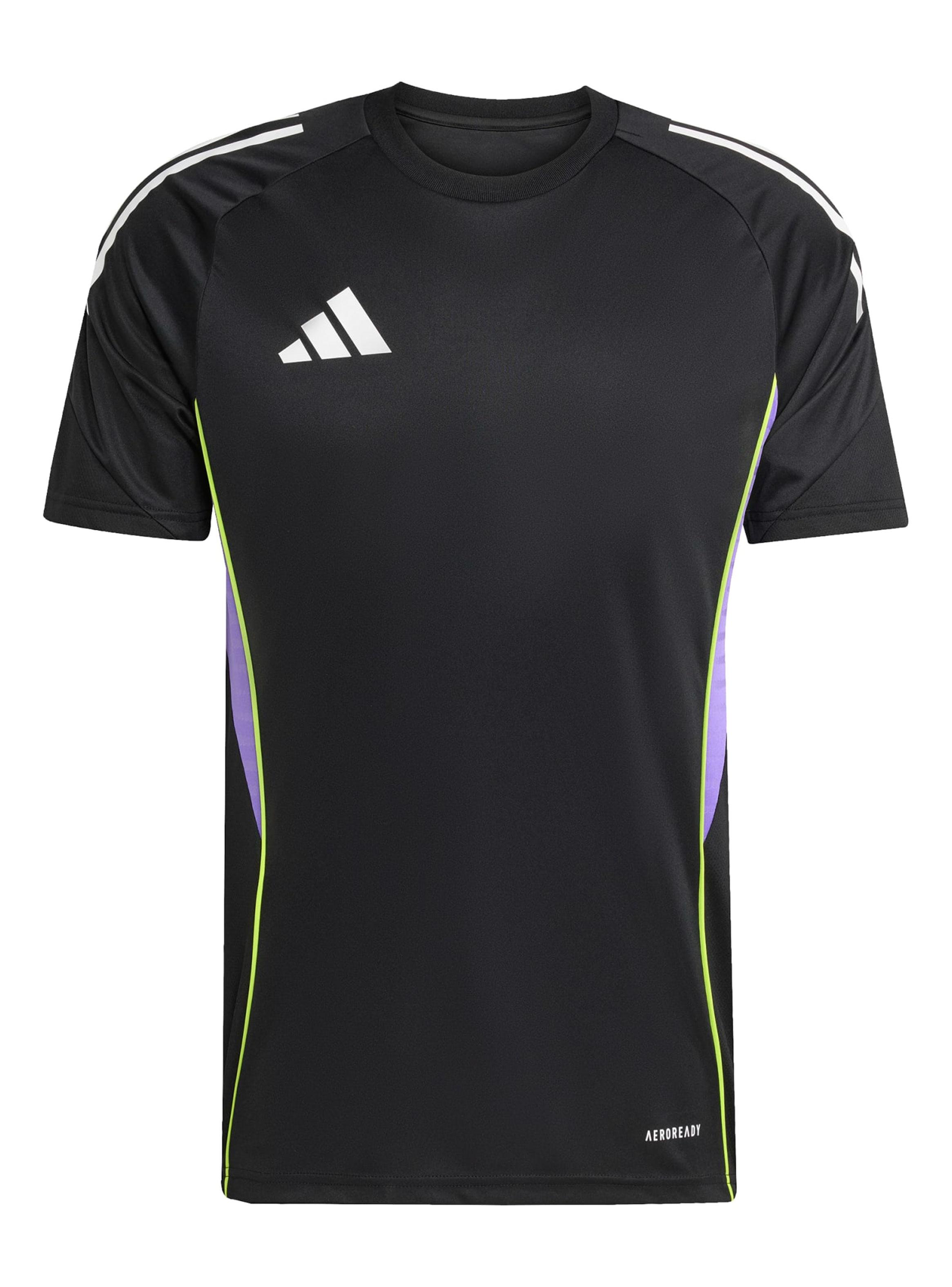 Camiseta Fútbol Tiro25C Tr -5