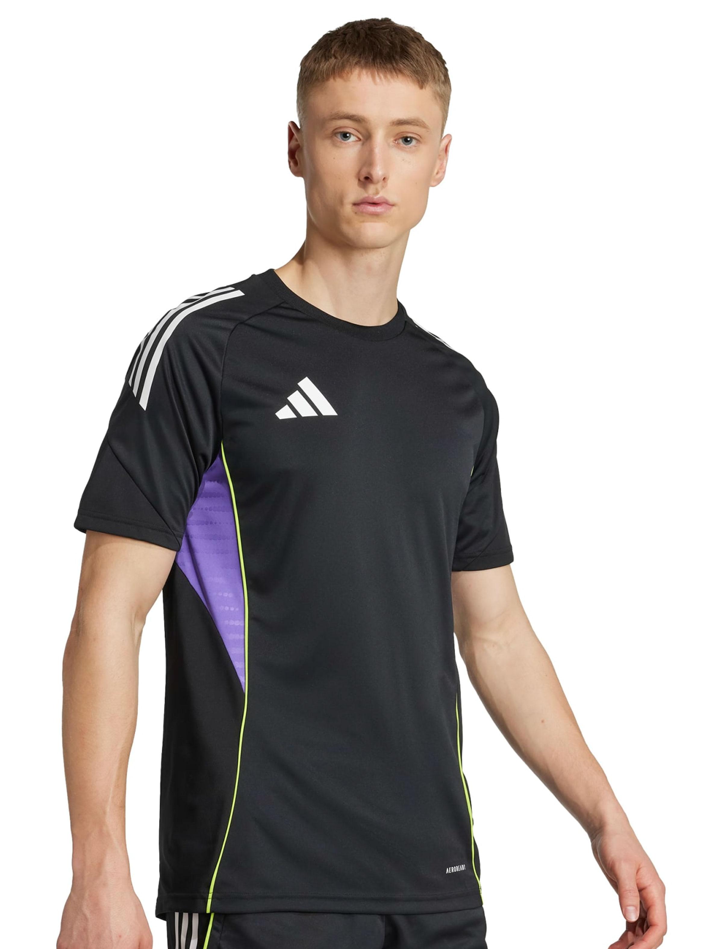 Camiseta Fútbol Tiro25C Tr -2