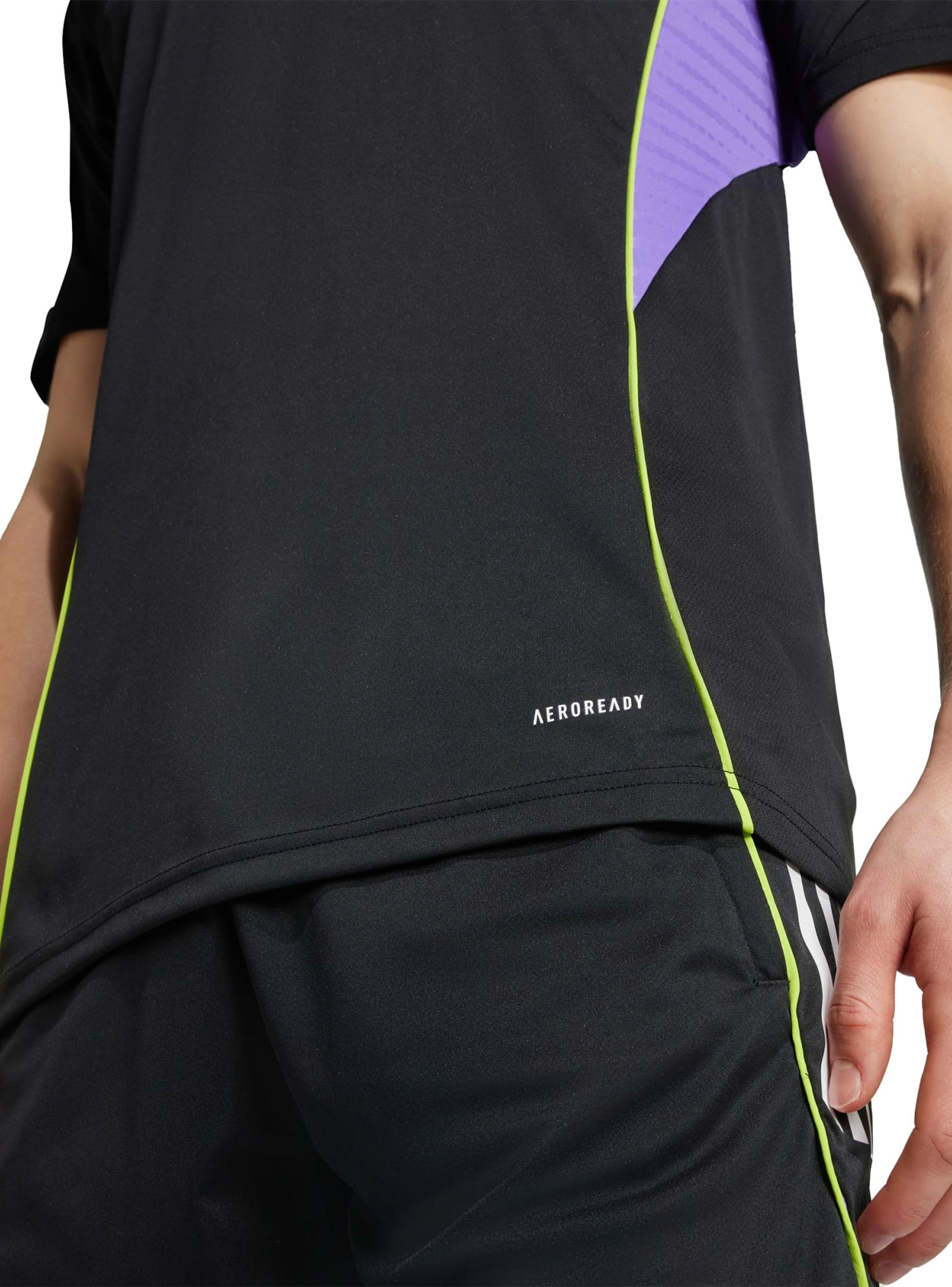Camiseta Fútbol Tiro25C Tr -4