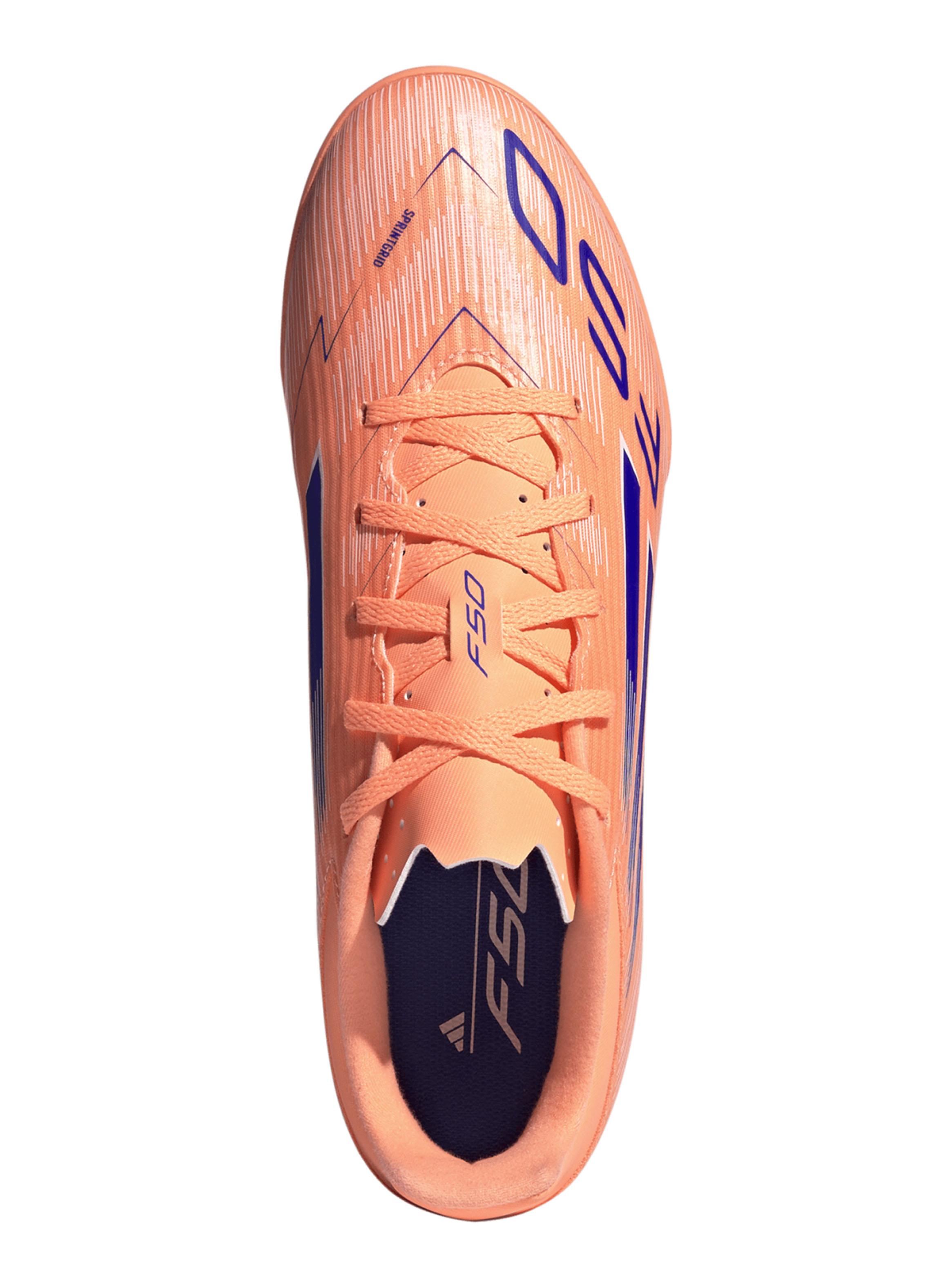 Zapatilla de Baby Fútbol Hombre F50 Club-4