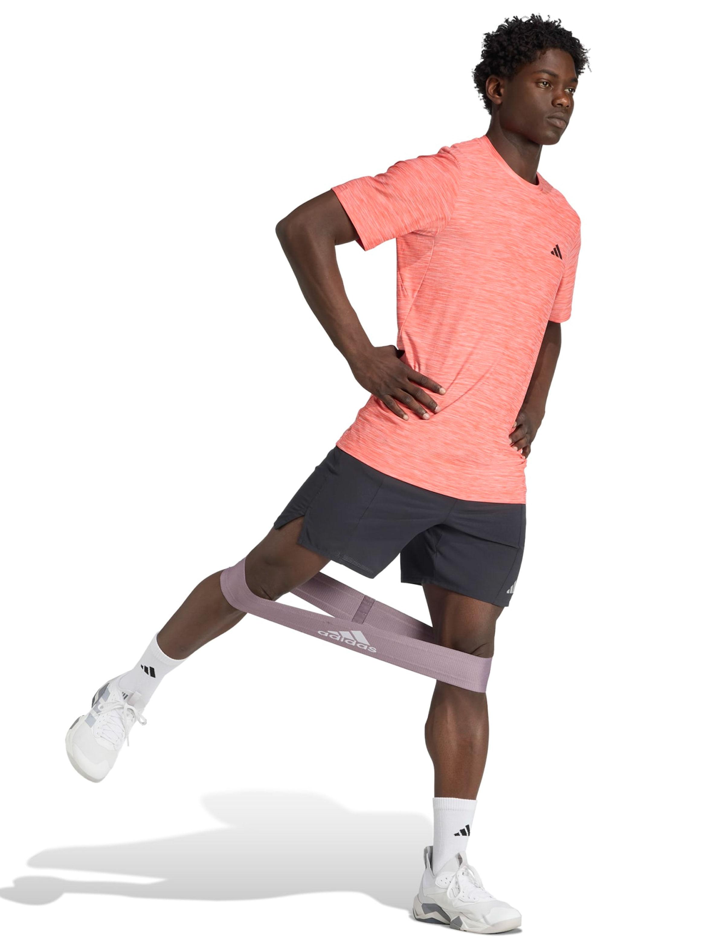 Polera Training Tr-Es Stretch -4