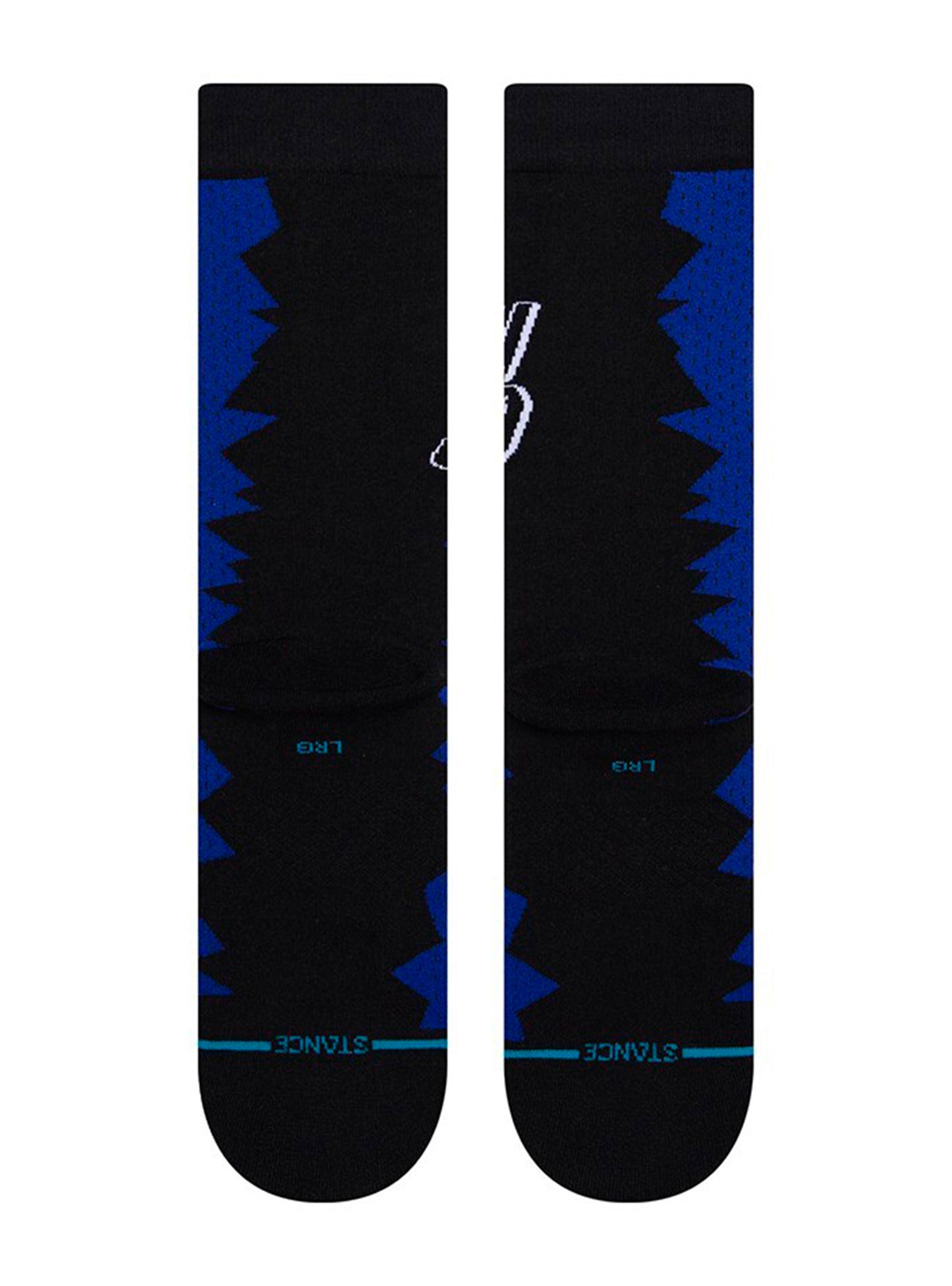 Calcetines Print Good Squar-2