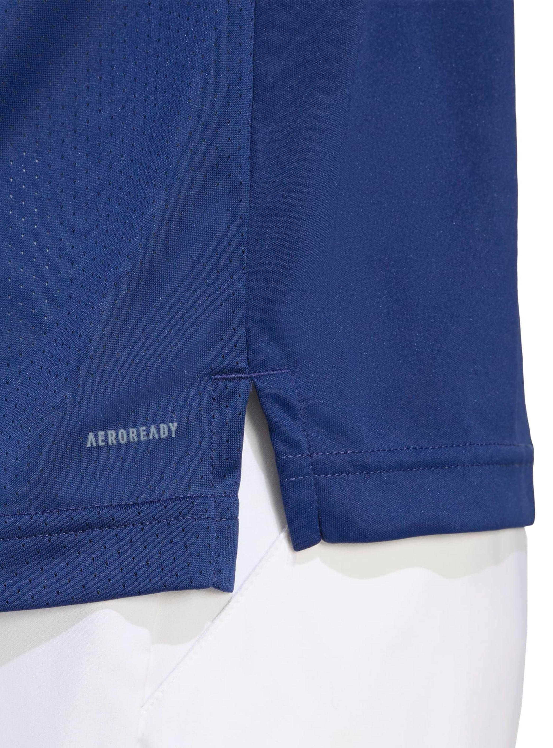 Polera Graohics Tenis Club Tee -4