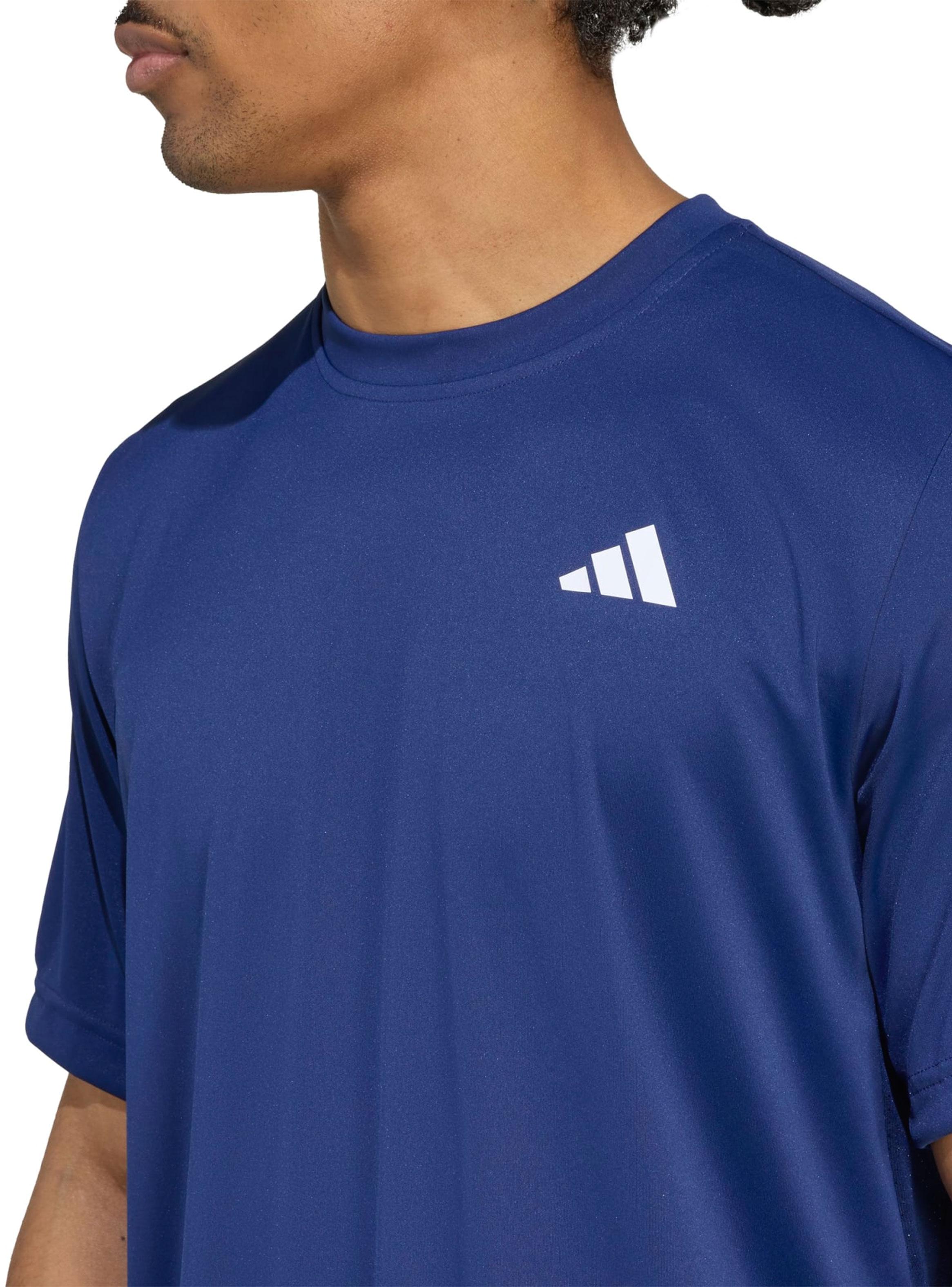 Polera Graohics Tenis Club Tee -3