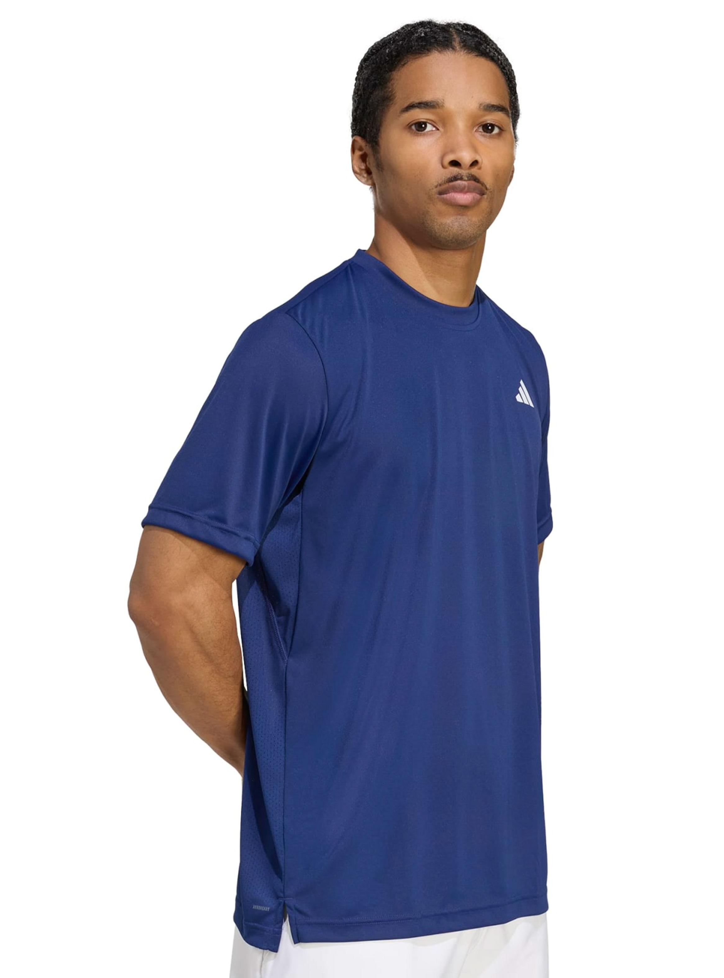 Polera Graohics Tenis Club Tee -2