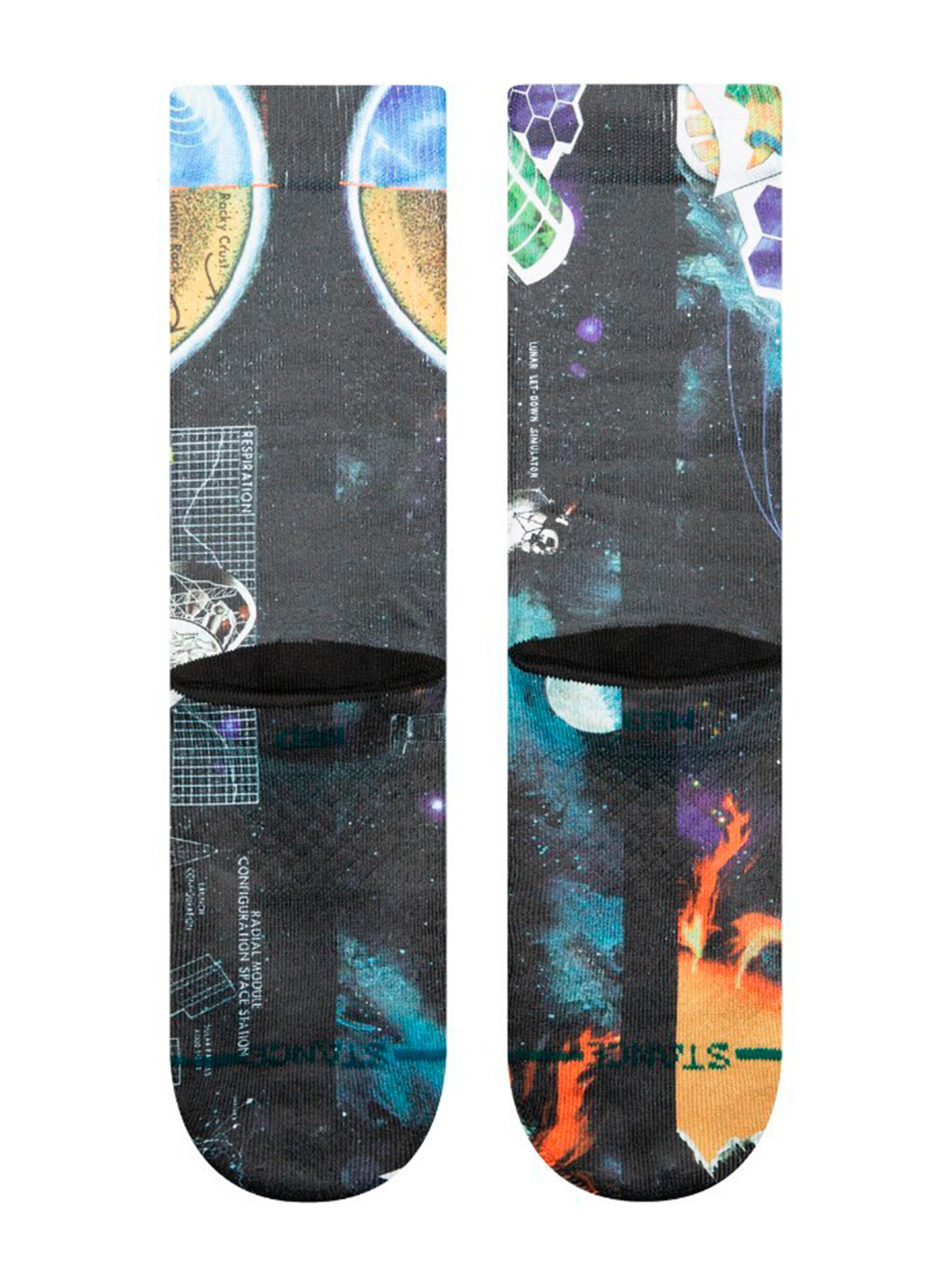 Calcetines Print Beastie Boys-2