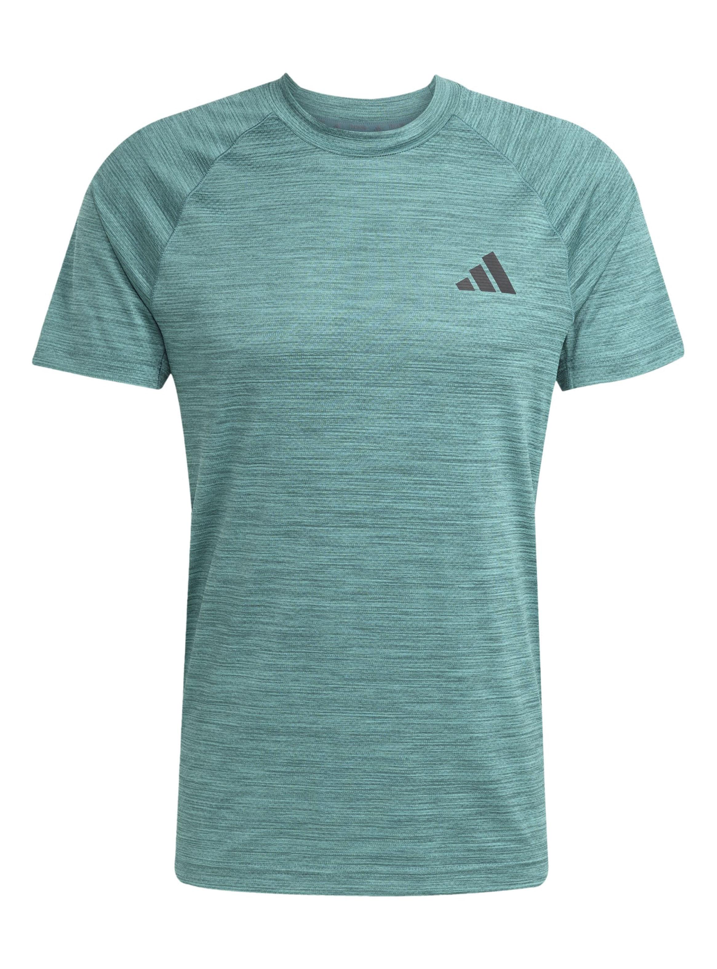Polera Training Gym+ Tee -5