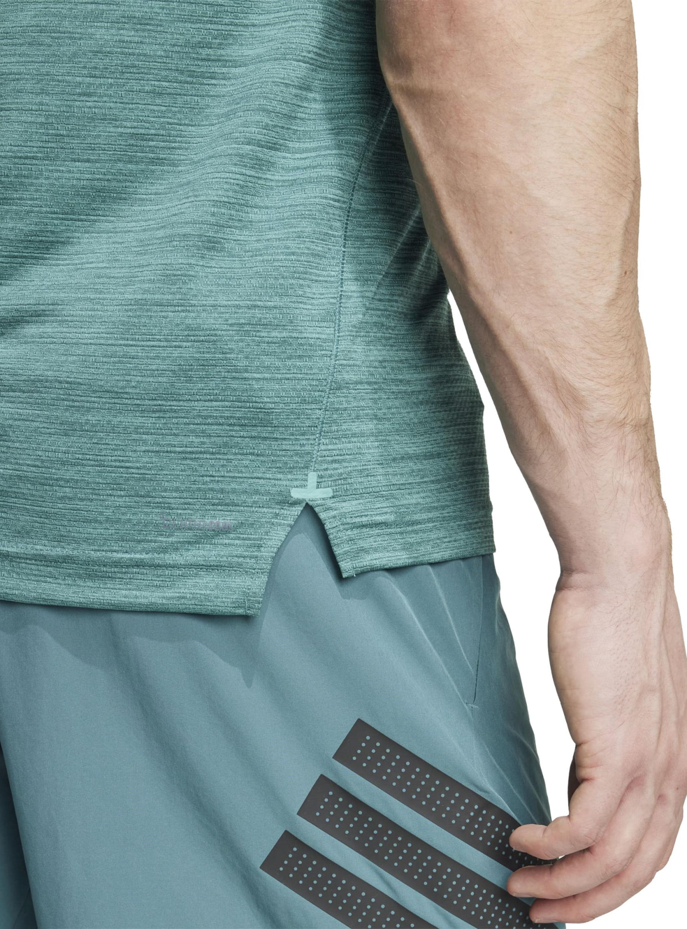 Polera Training Gym+ Tee -3