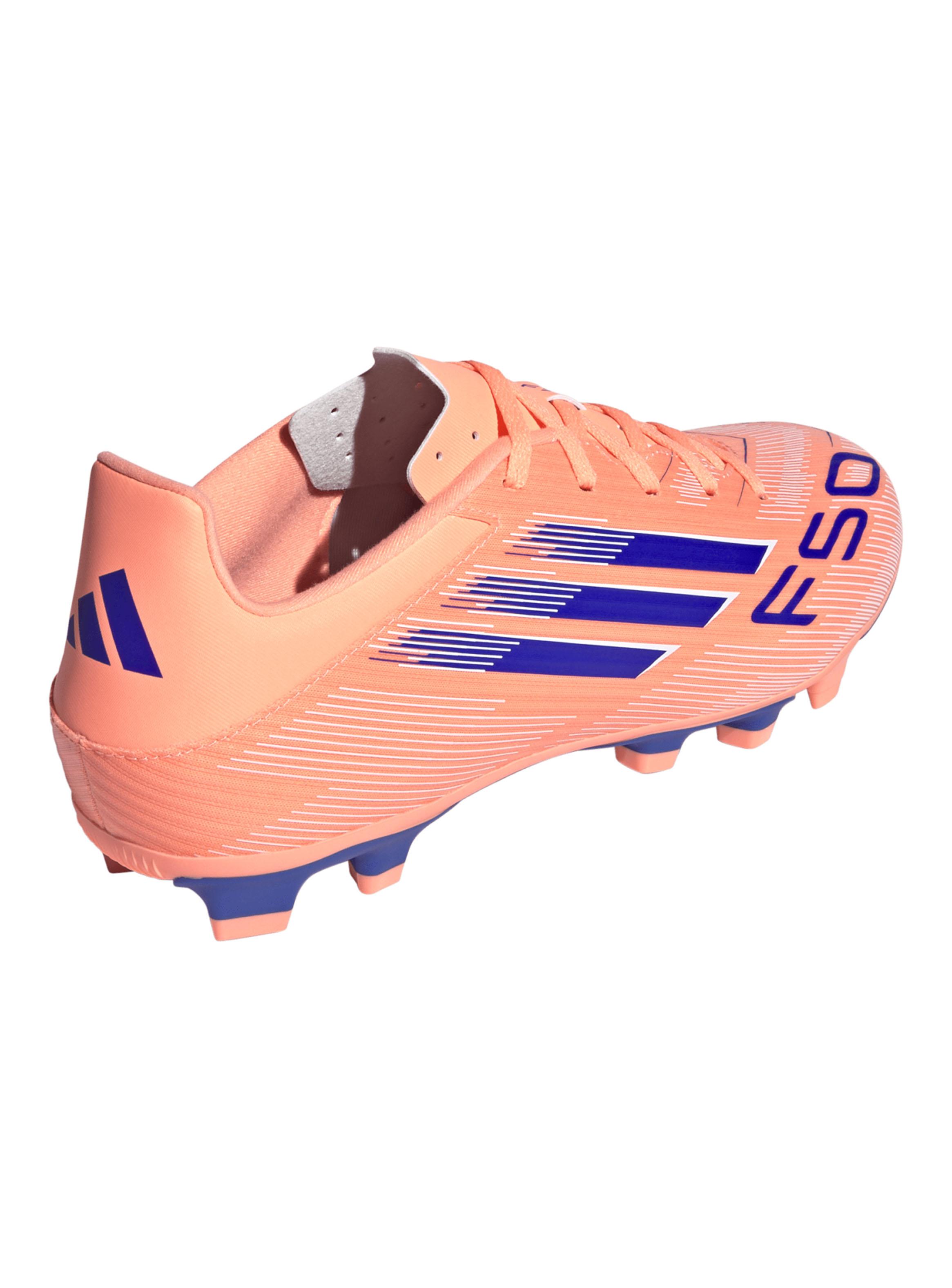 Zapatilla de Fútbol Print F50 Club Hombre-3