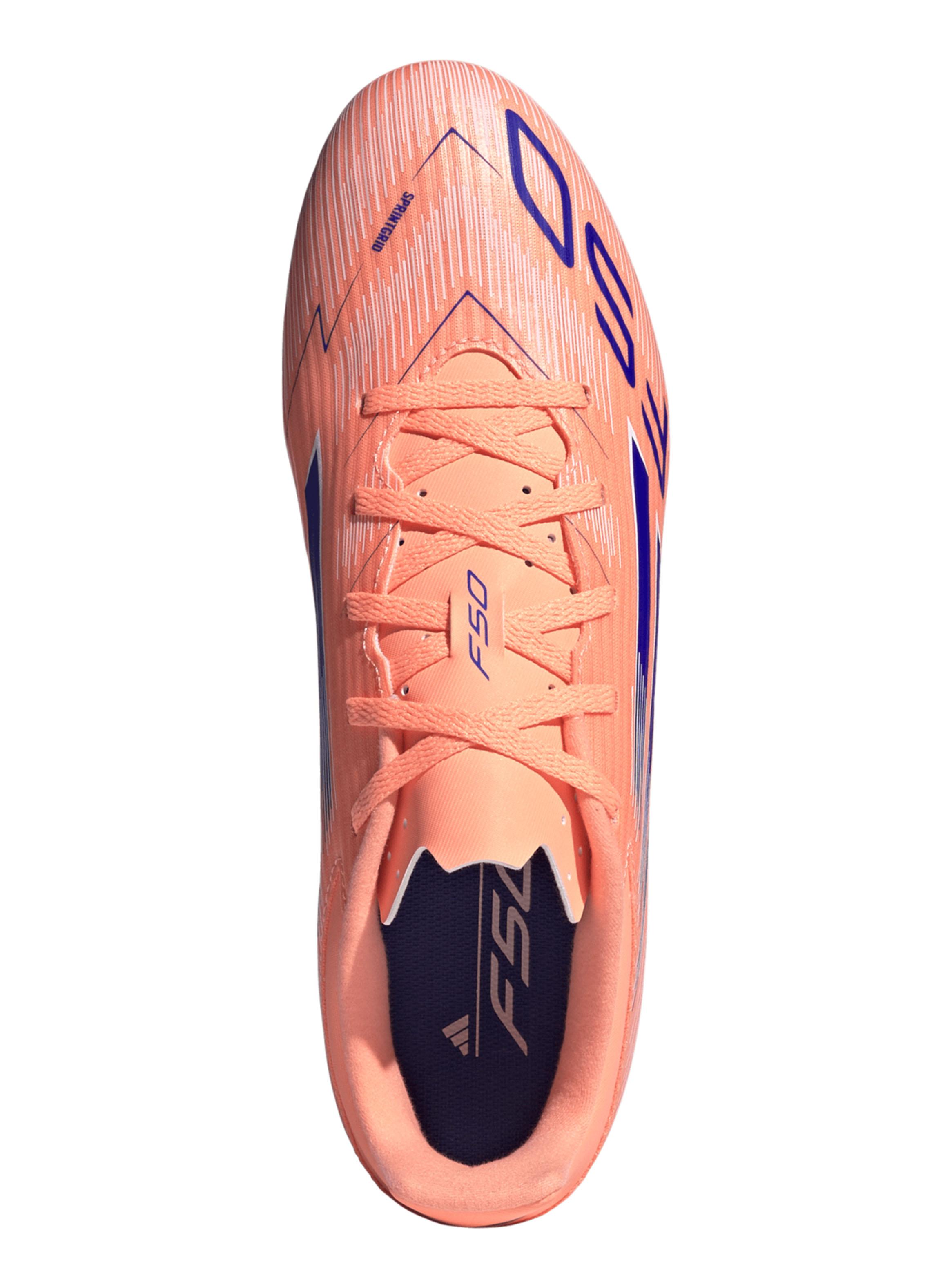 Zapatilla de Fútbol Print F50 Club Hombre-4