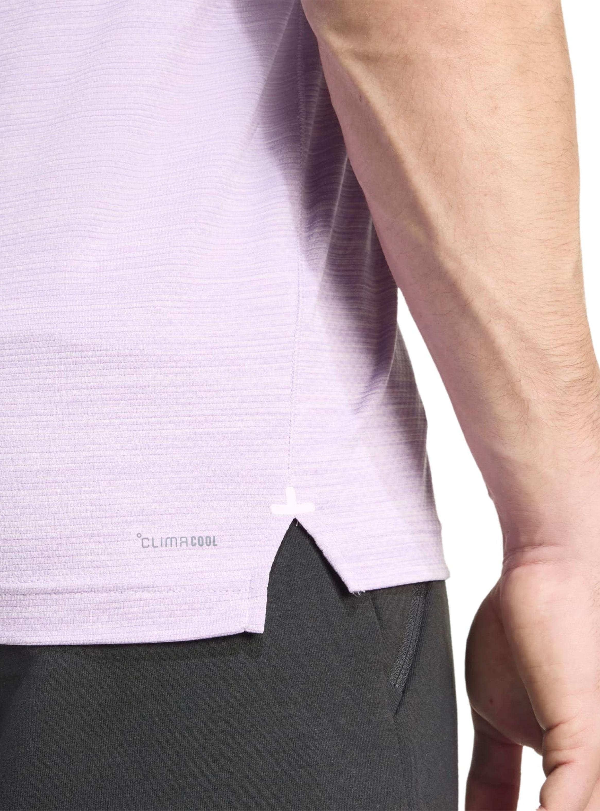 Polera Gym+ Tee Training -3