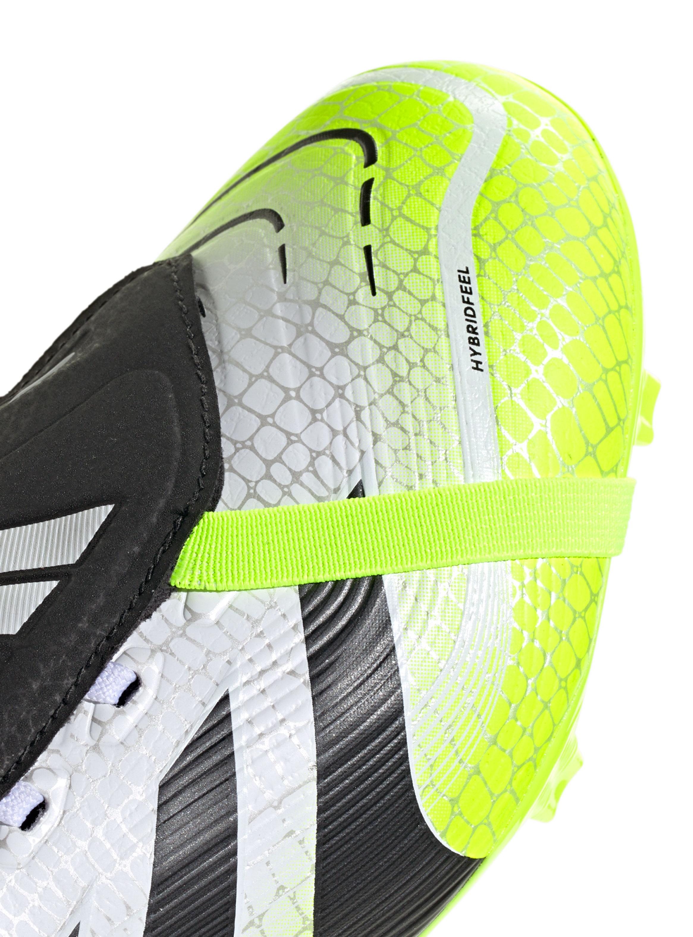 Zapatilla de Fútbol  con Lengüeta Predator League Hombre-5