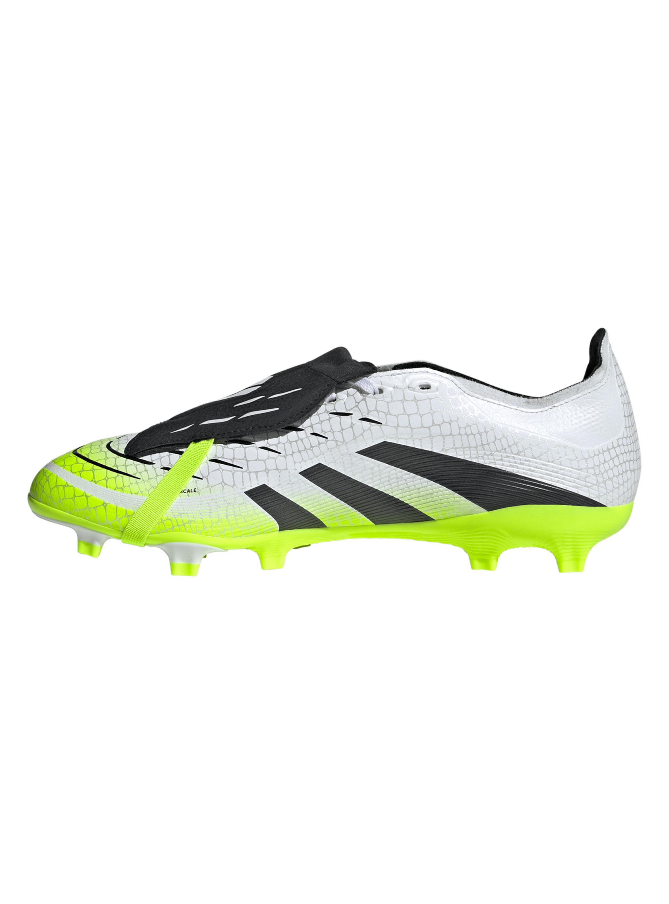 Zapatilla de Fútbol  con Lengüeta Predator League Hombre-2