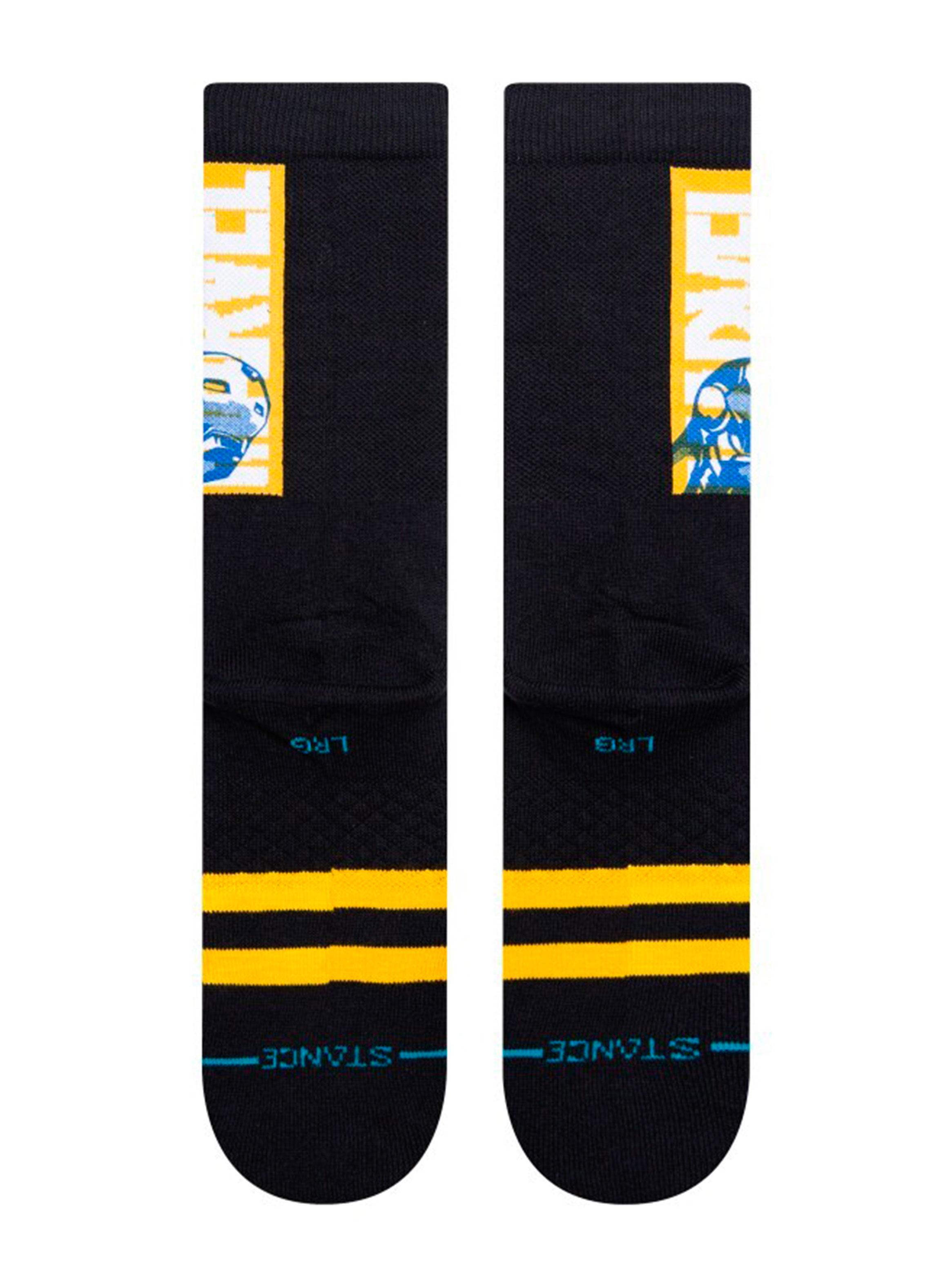 Calcetines Estampado Marvel-2