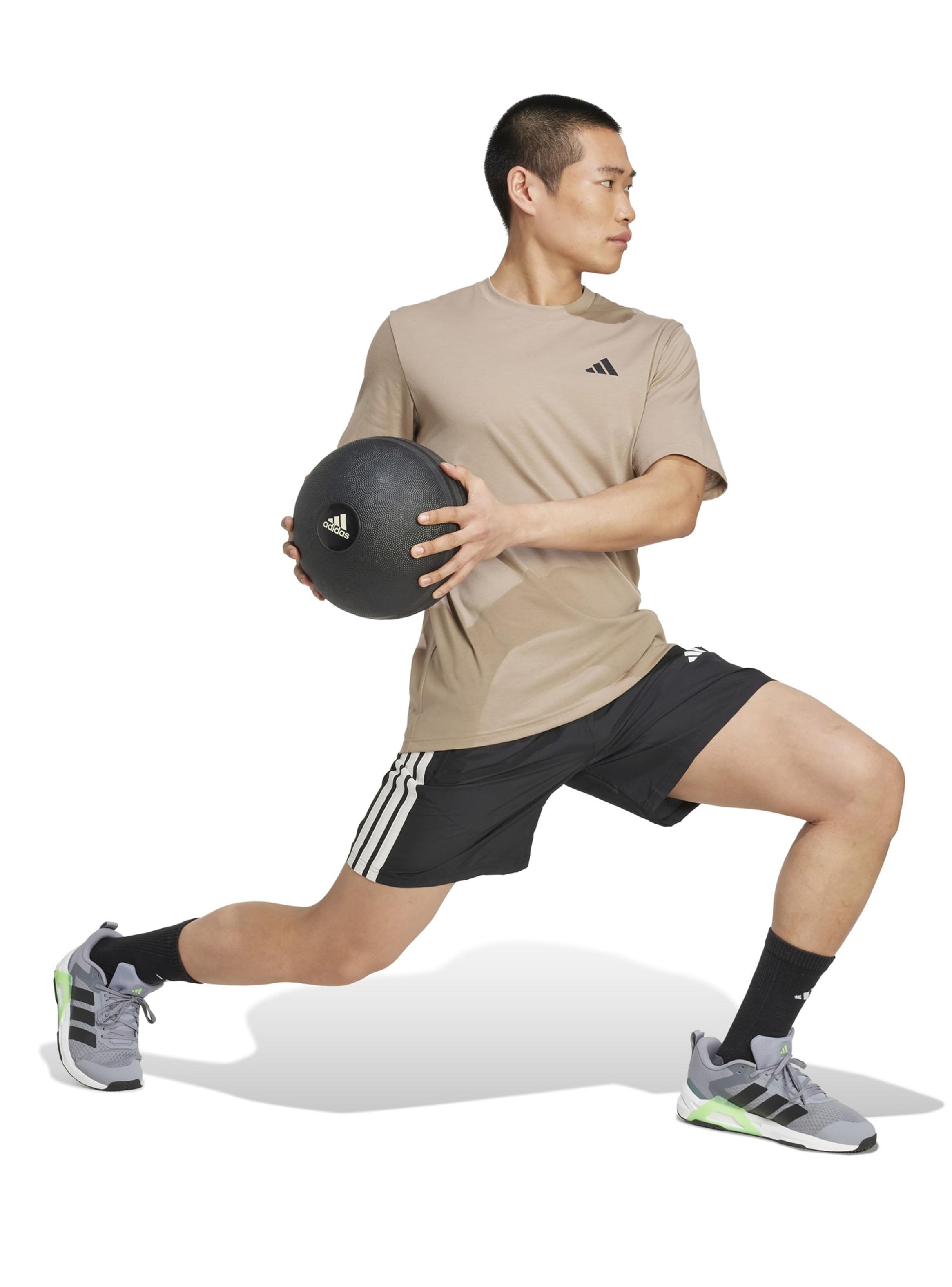 Polera Training TR-ES FR-3