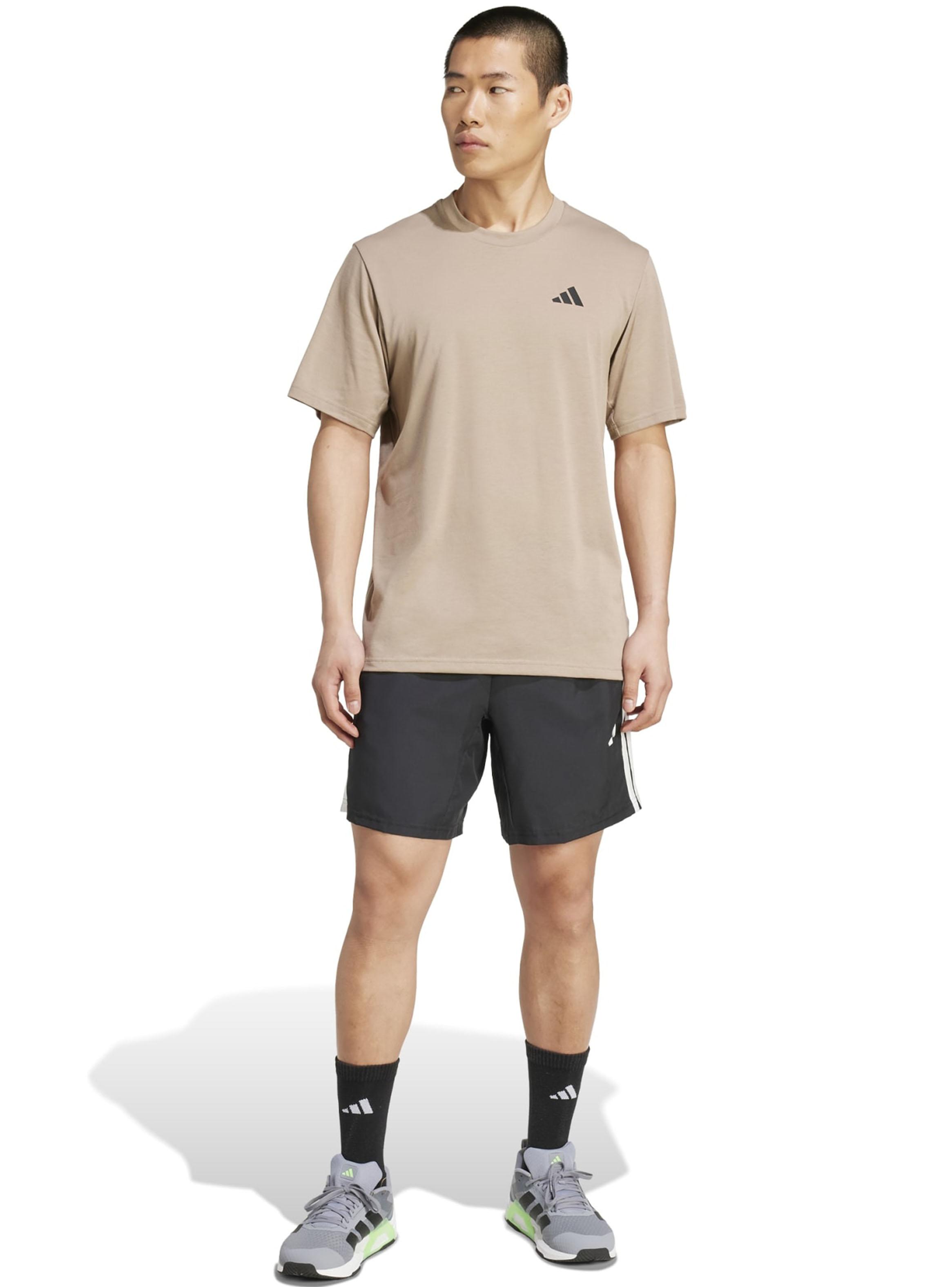 Polera Training TR-ES FR-4
