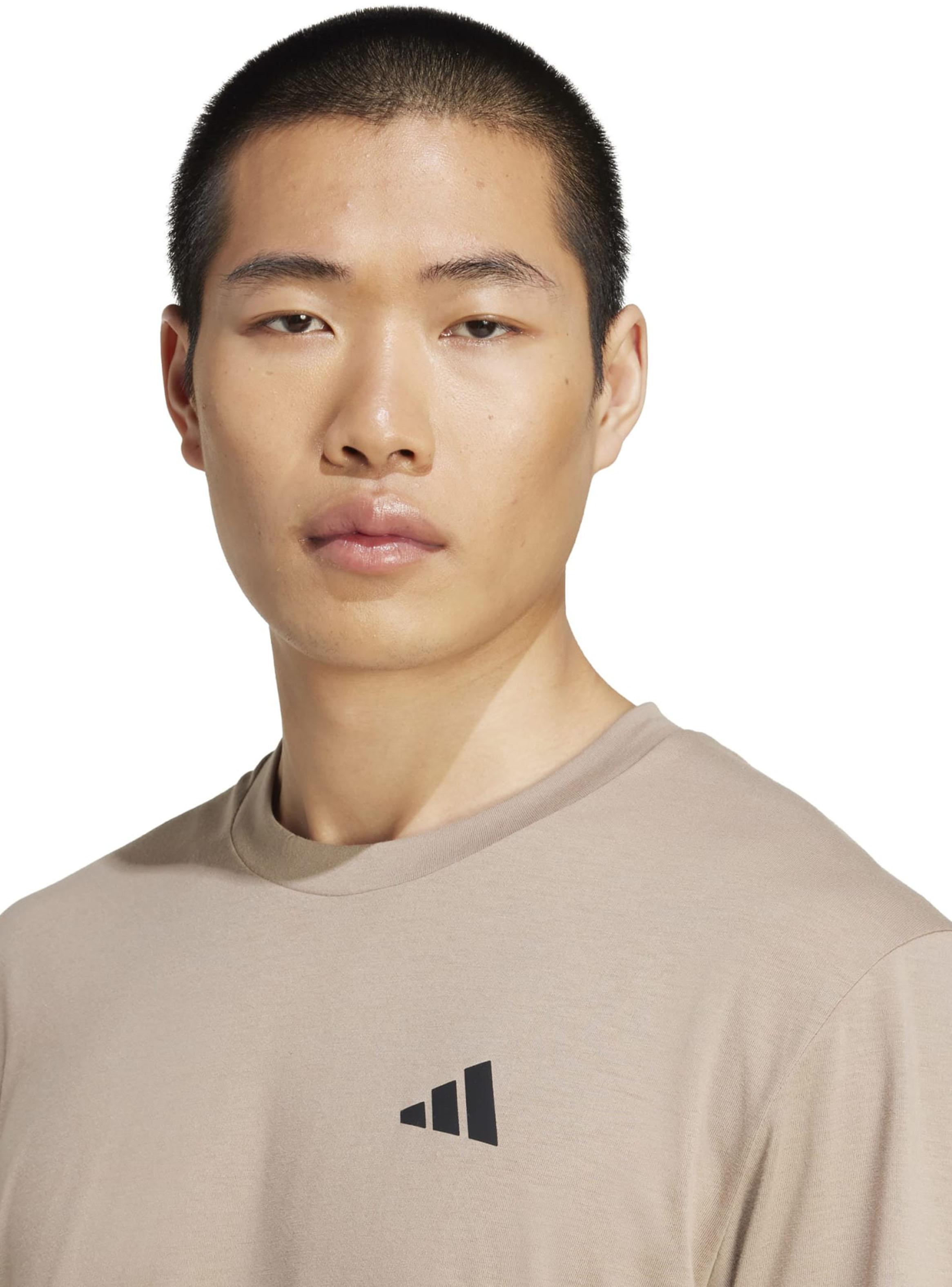 Polera Training TR-ES FR-2