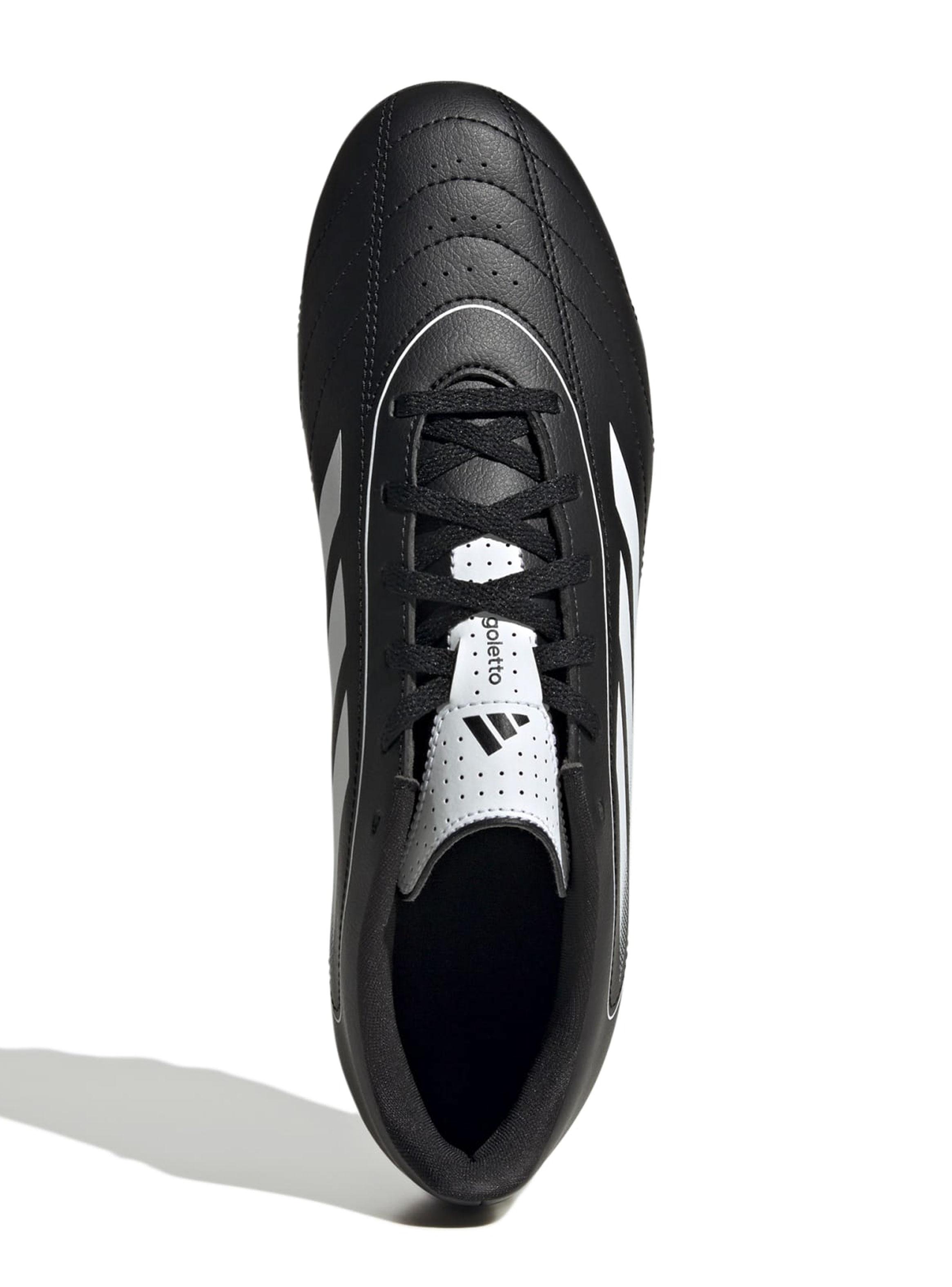 Zapatilla Fútbol Goletto Ix Unisex Pasto Firme-4