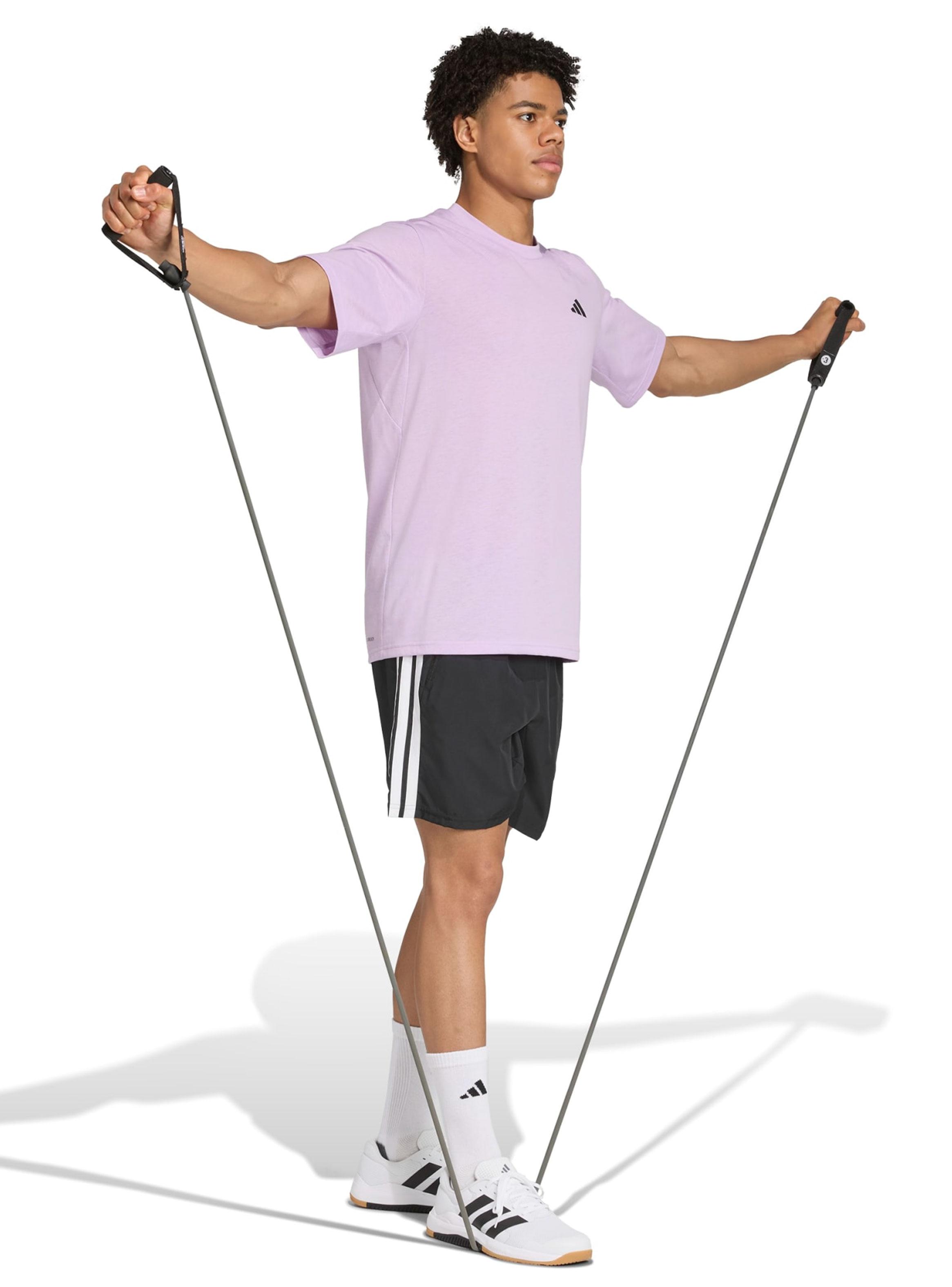 Polera Tranner Tr-Es Fr -4