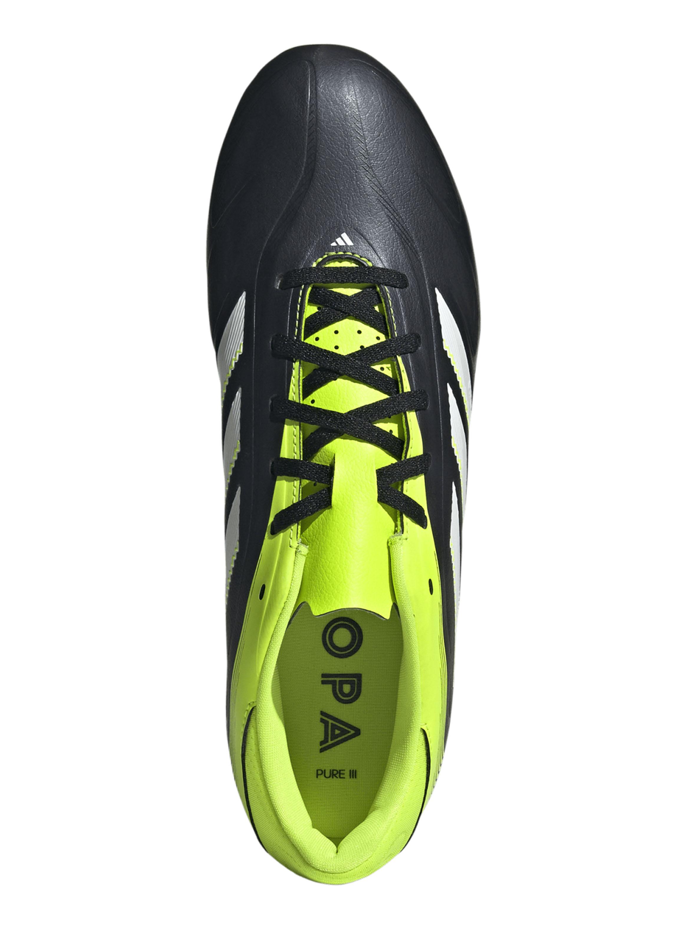 Zapatilla de Fútbol Unisex Copa Pure Iii Unisex-4