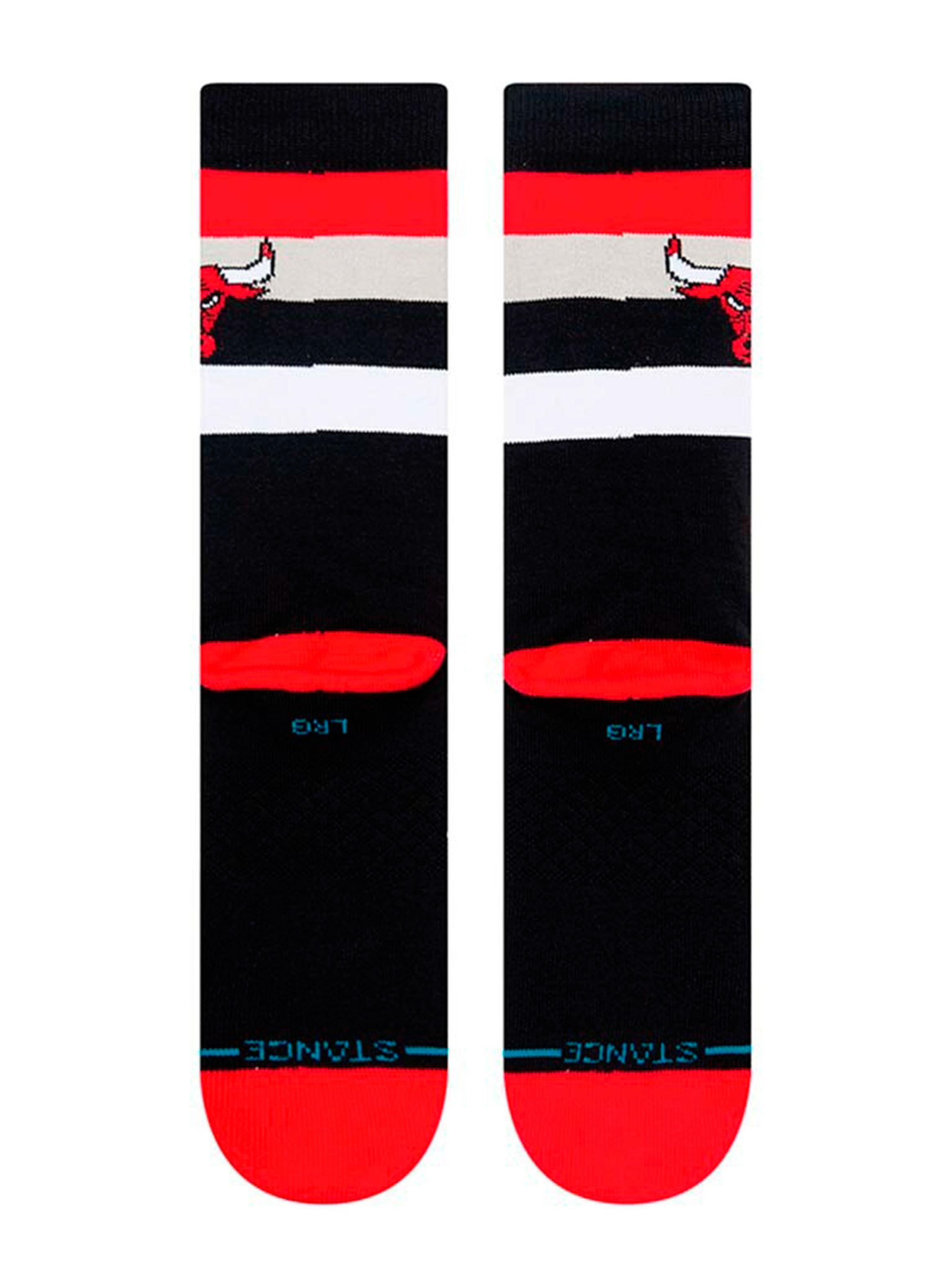 Calcetines Bulls-2