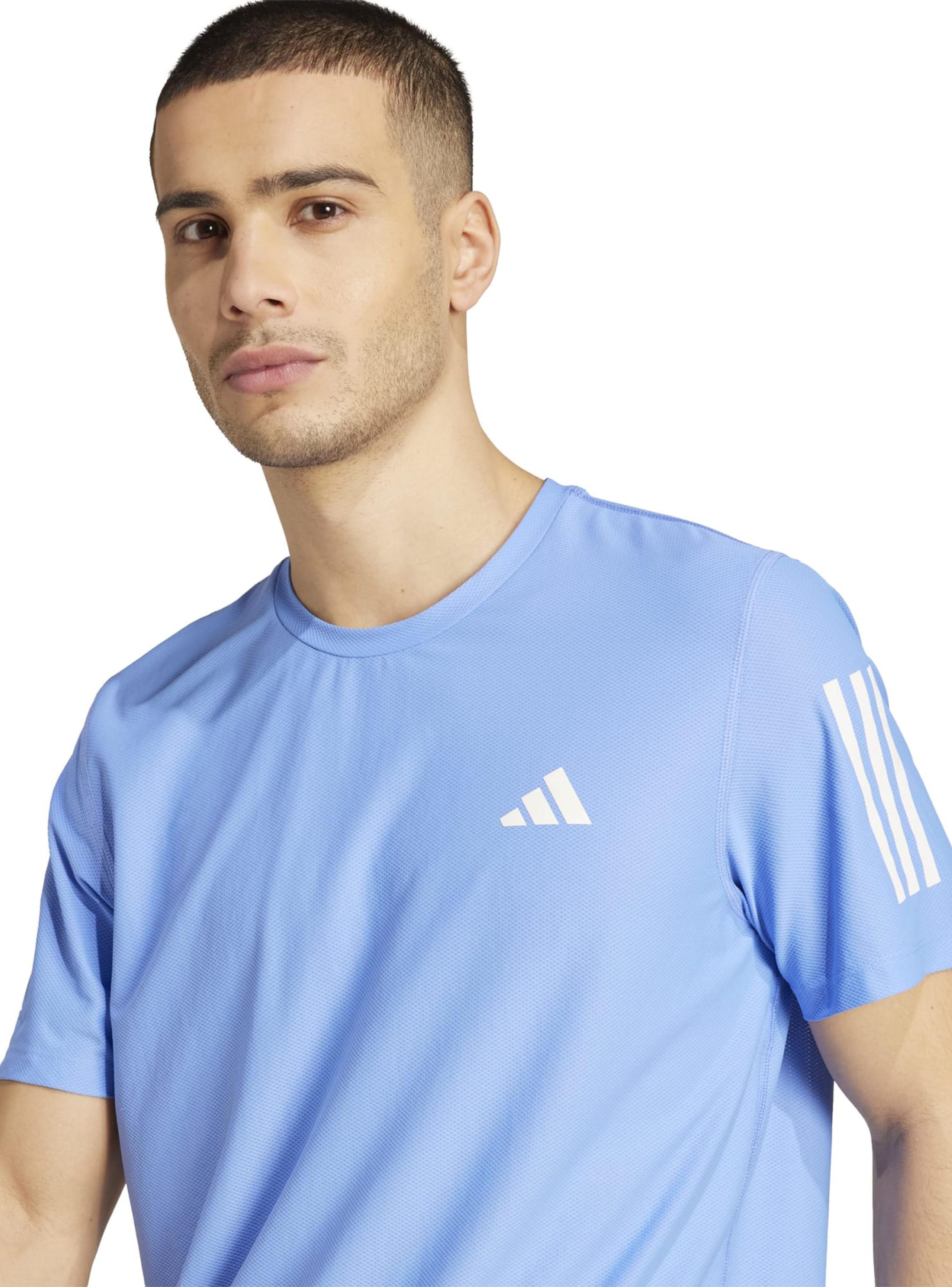 Polera Running Otr B -2