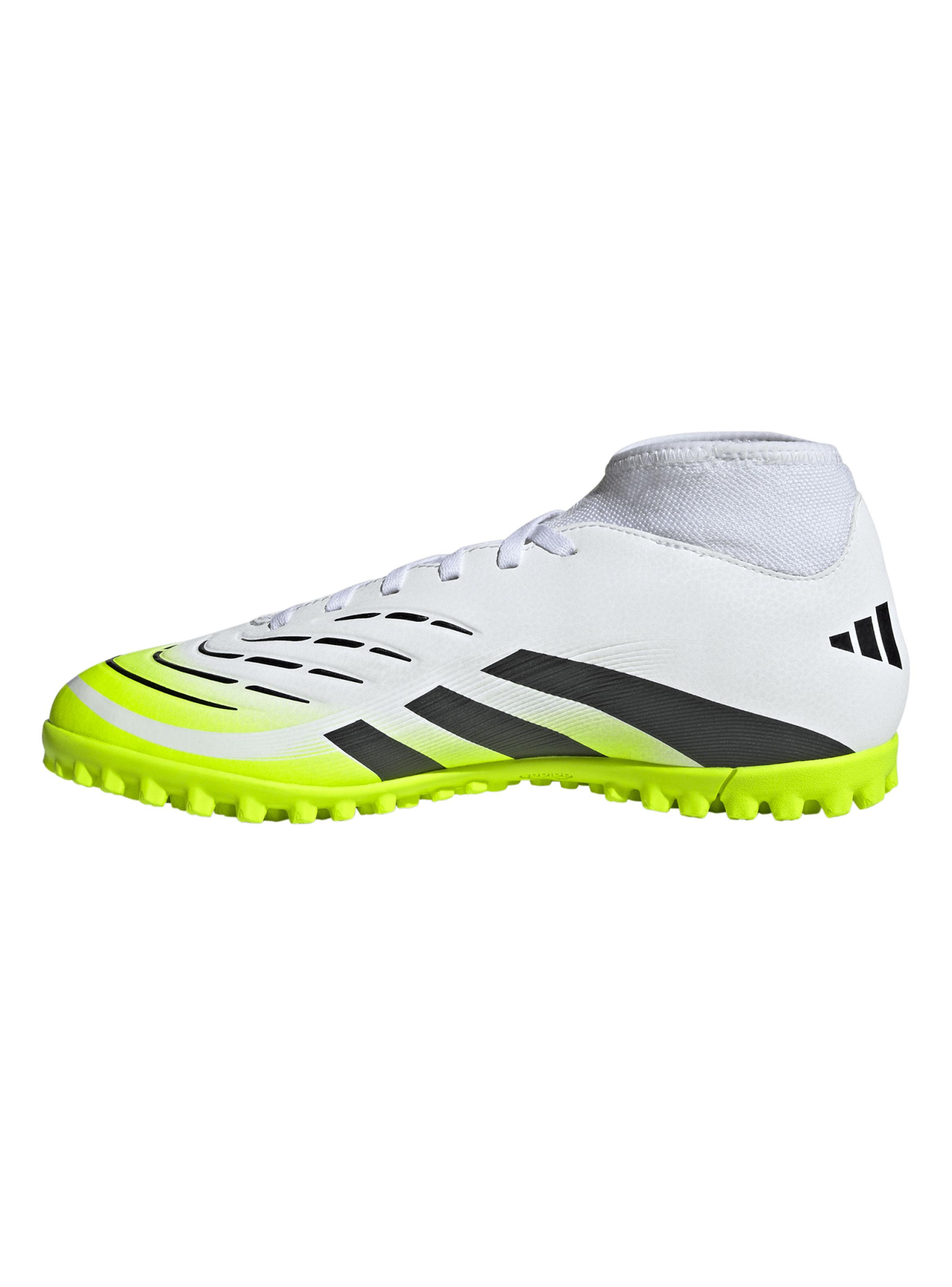 Zapatilla Fútbol con Calcetin Predator Hombre-2