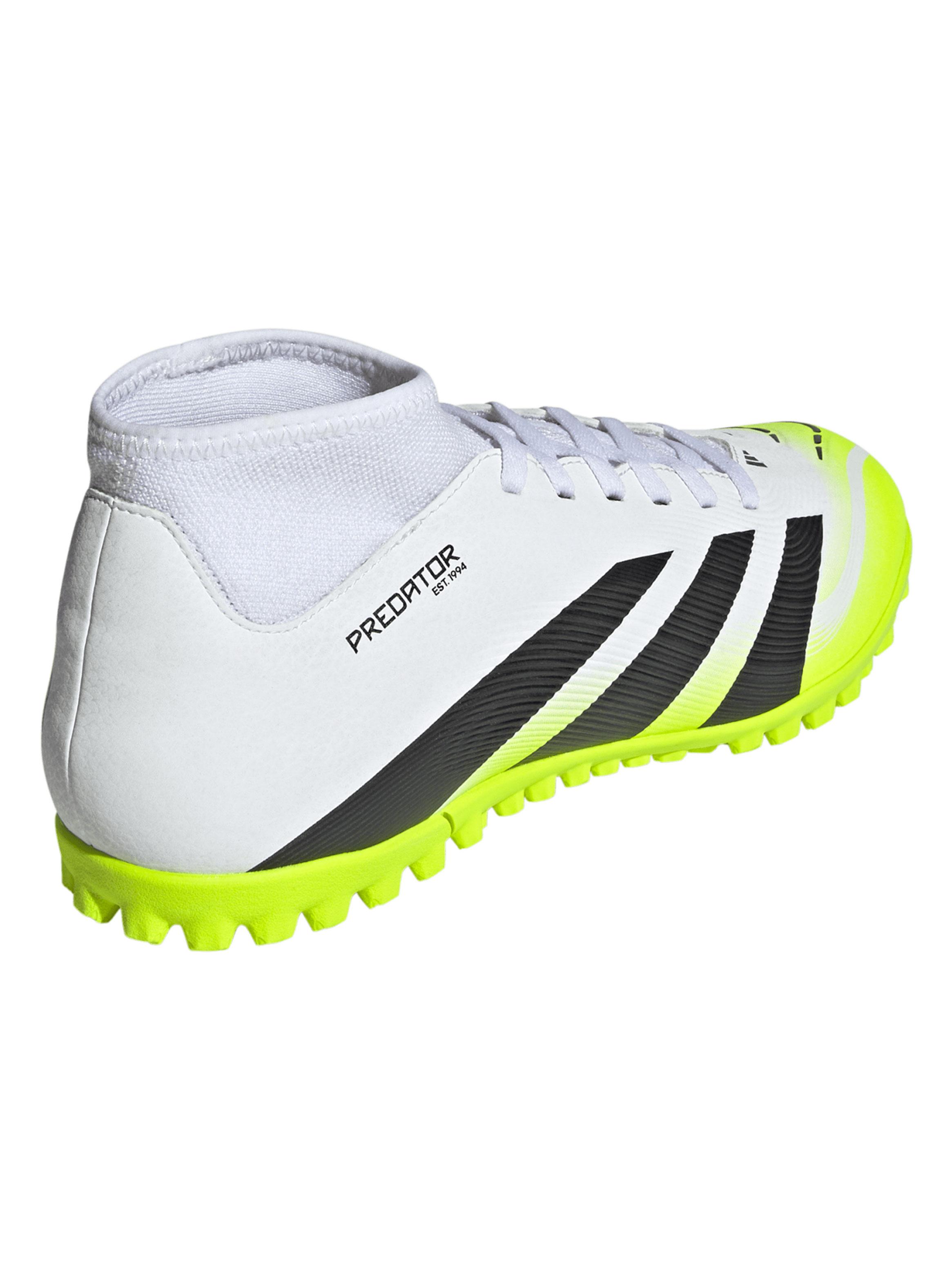 Zapatilla Fútbol con Calcetin Predator Hombre-3