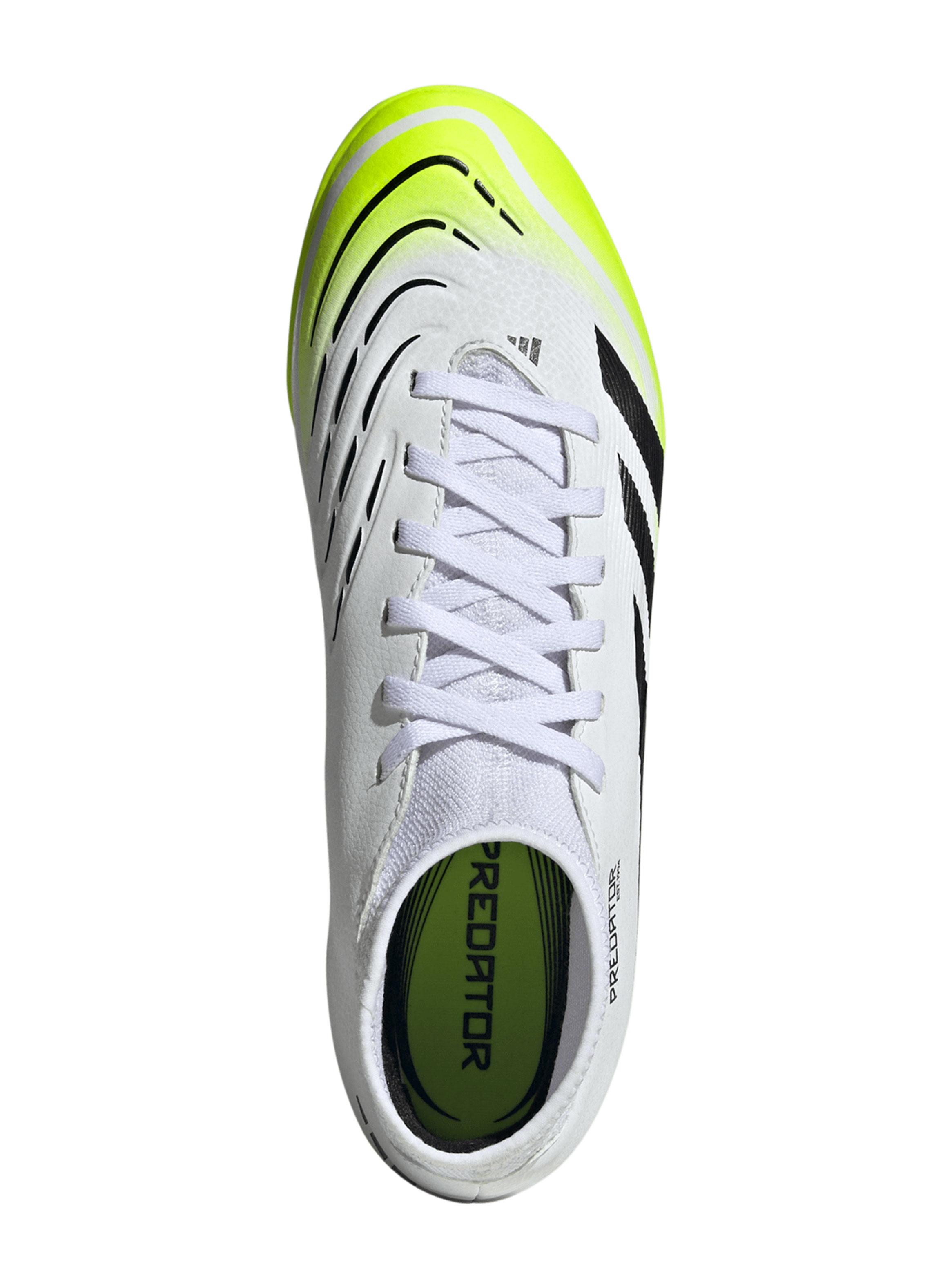 Zapatilla Fútbol con Calcetin Predator Hombre-4