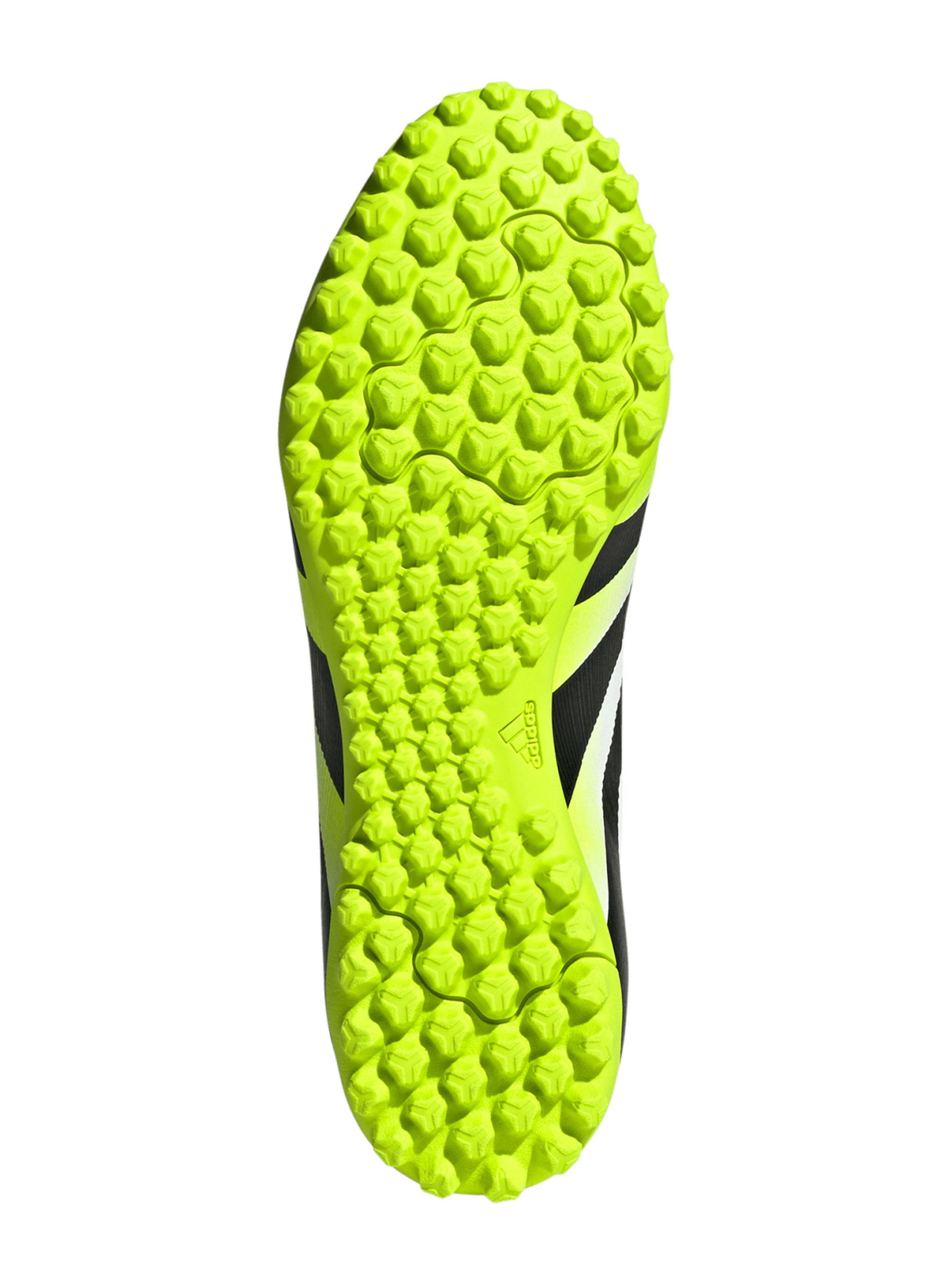 Zapatilla Fútbol con Calcetin Predator Hombre-5