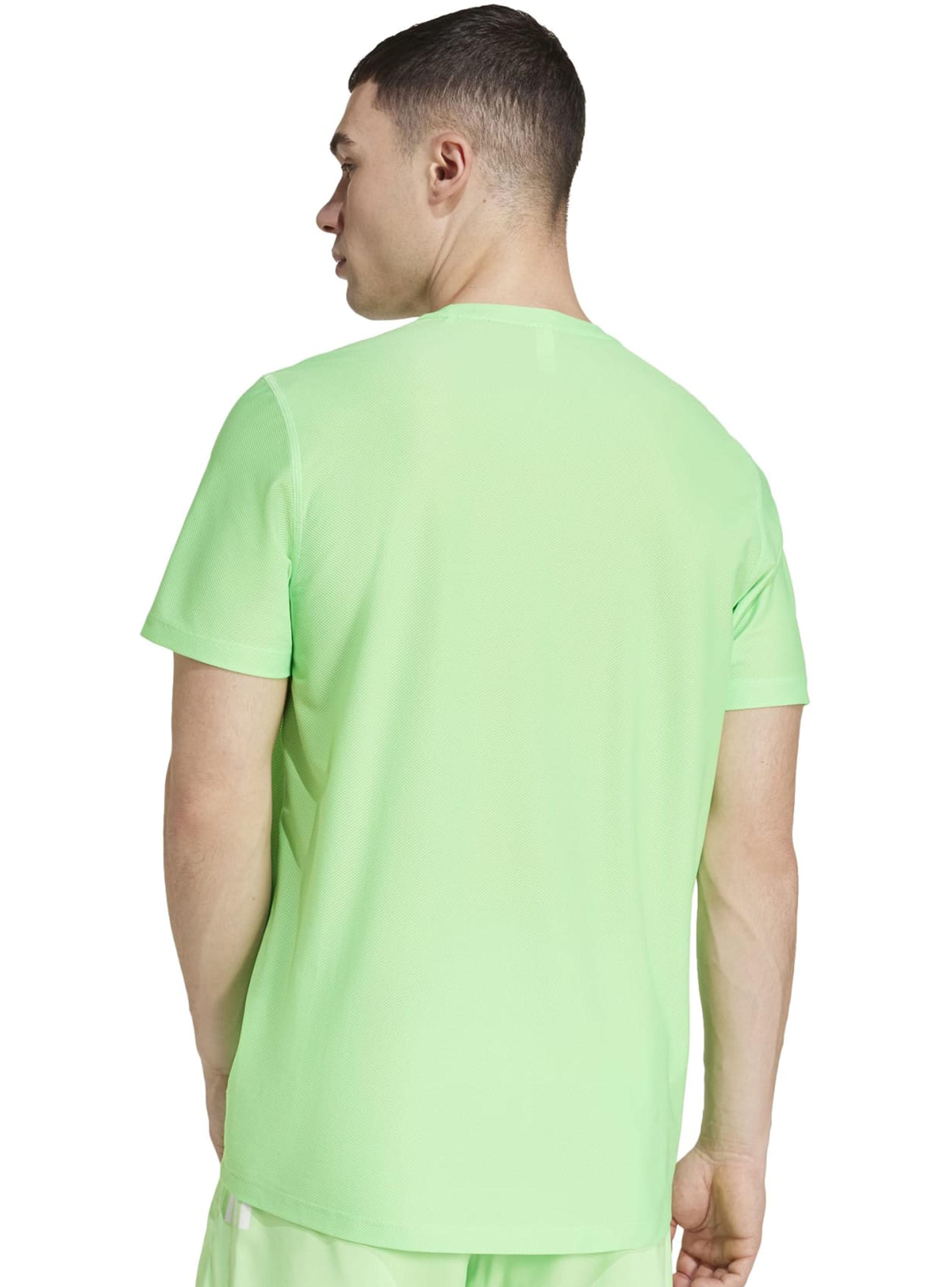 Polera Runner Otr B -1