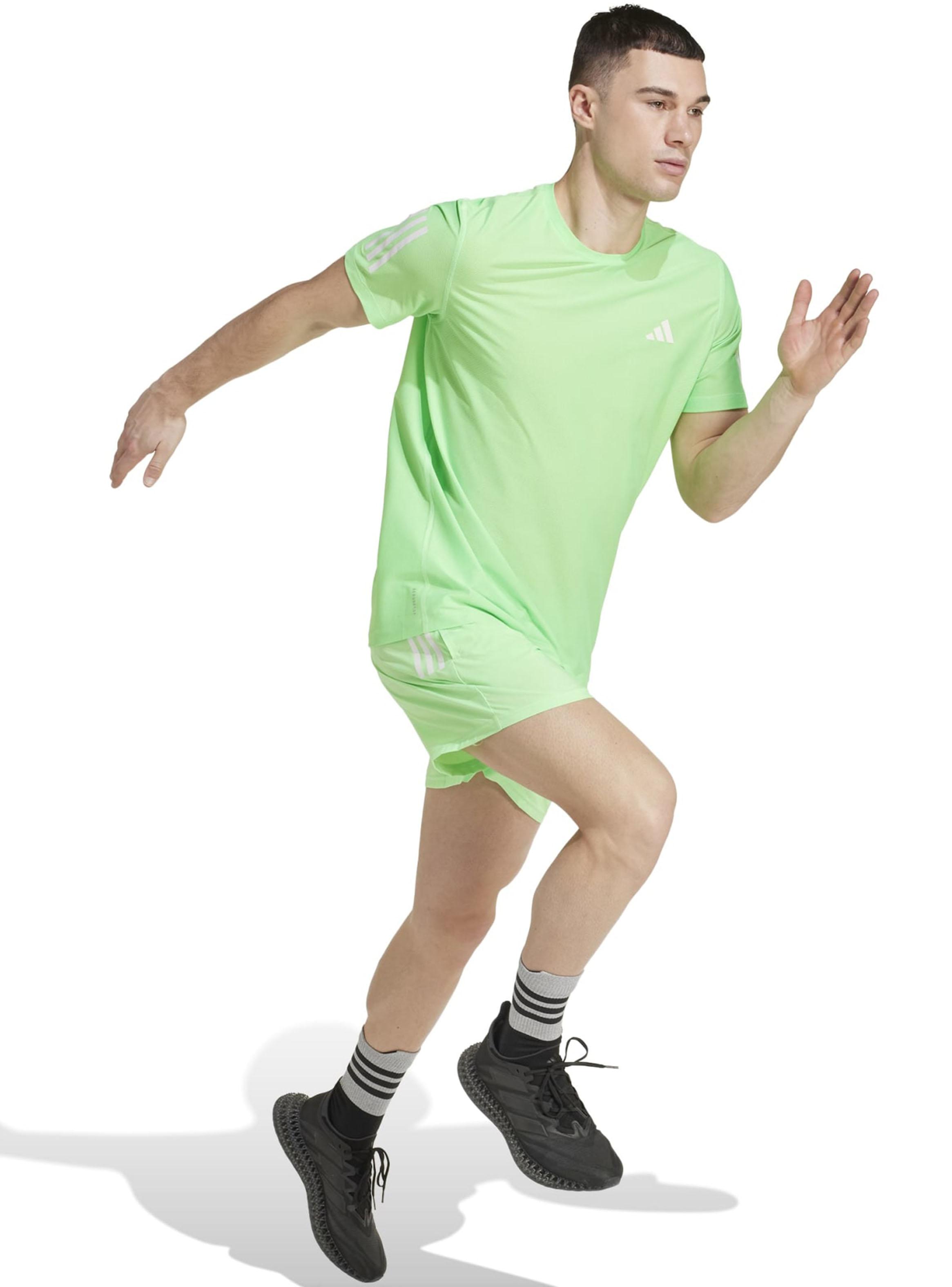 Polera Runner Otr B -4