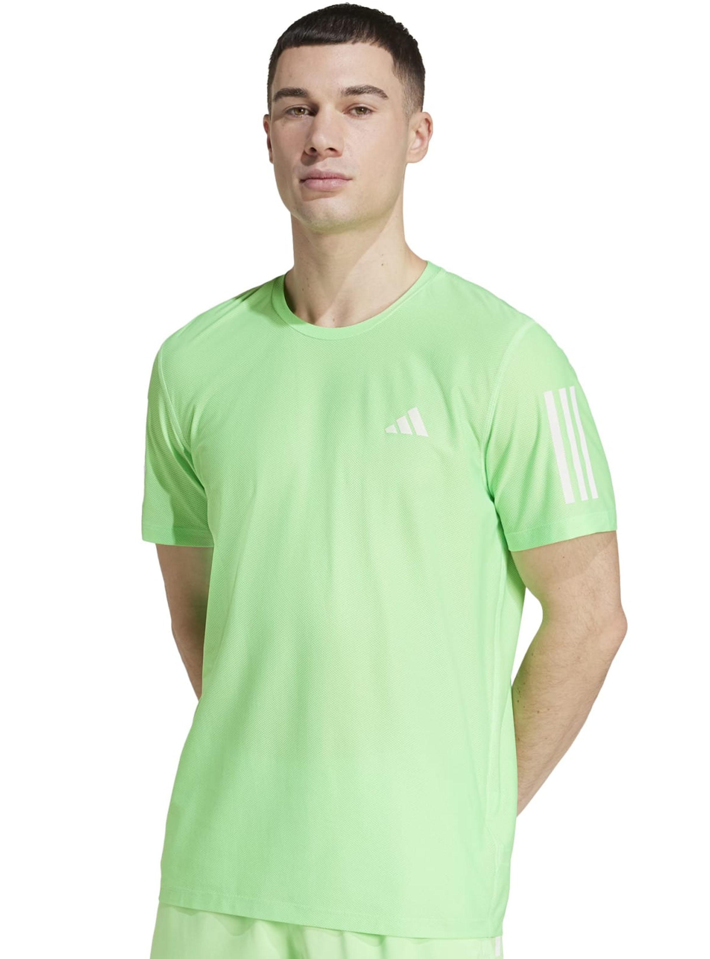 Polera Runner Otr B -0