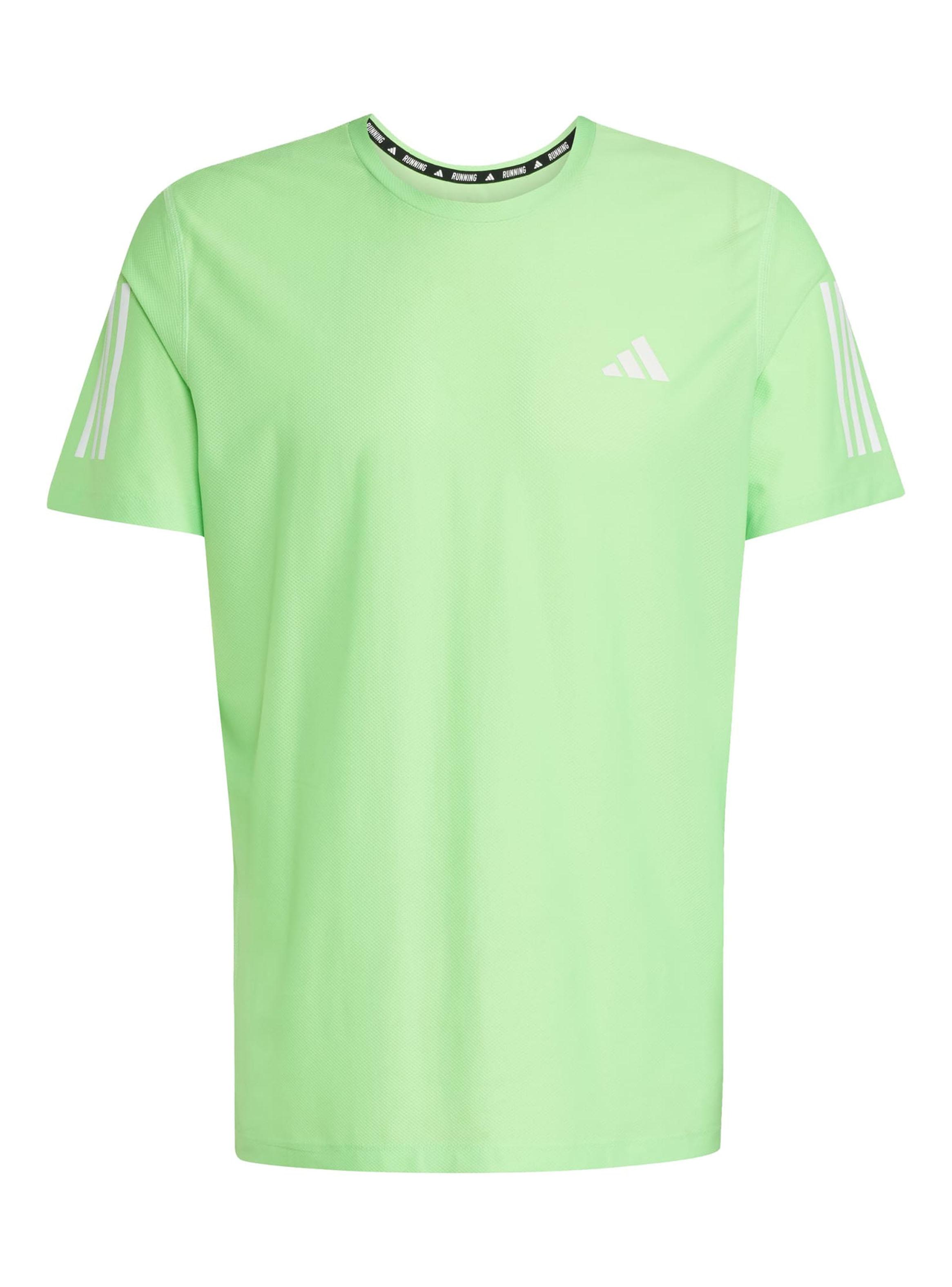 Polera Runner Otr B -5