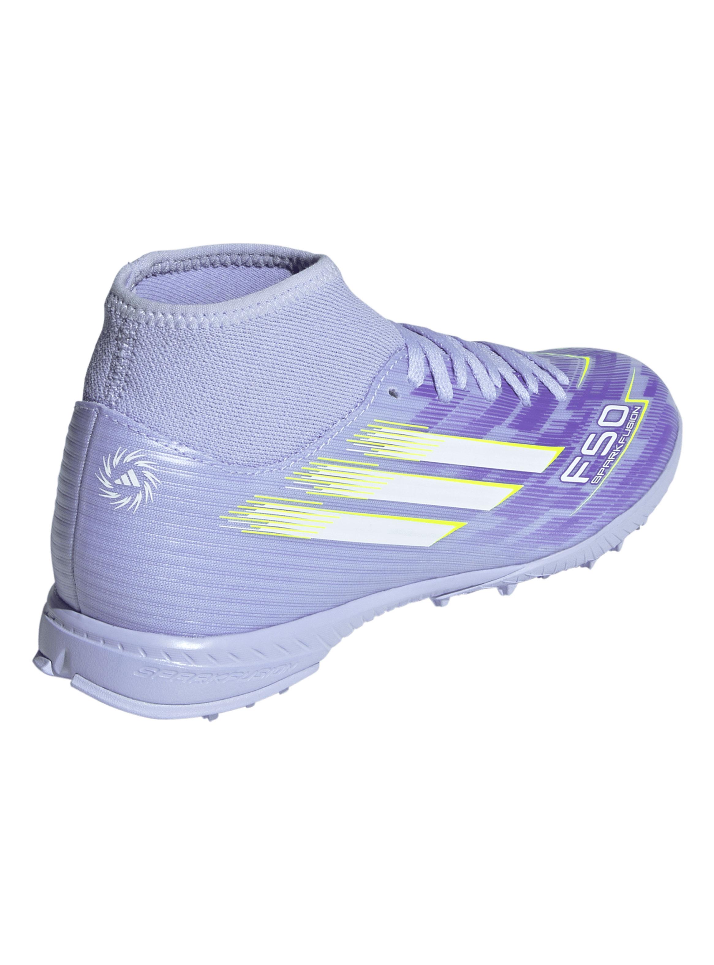 Zapatilla Baby Fútbol F50 Sparkfusion  Hombre-2