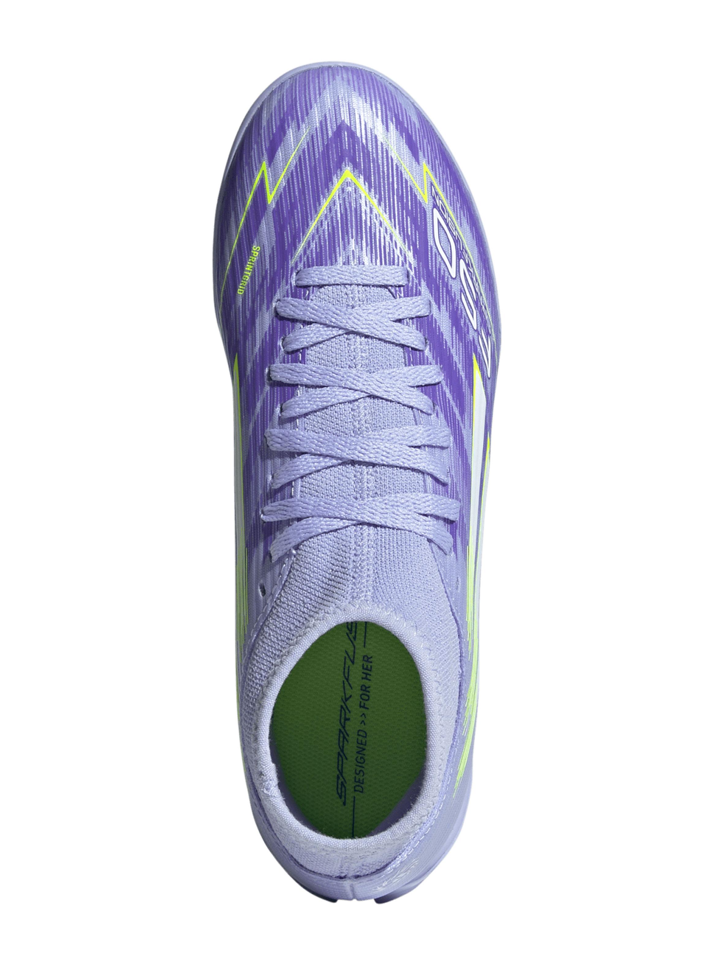 Zapatilla Baby Fútbol F50 Sparkfusion  Hombre-3