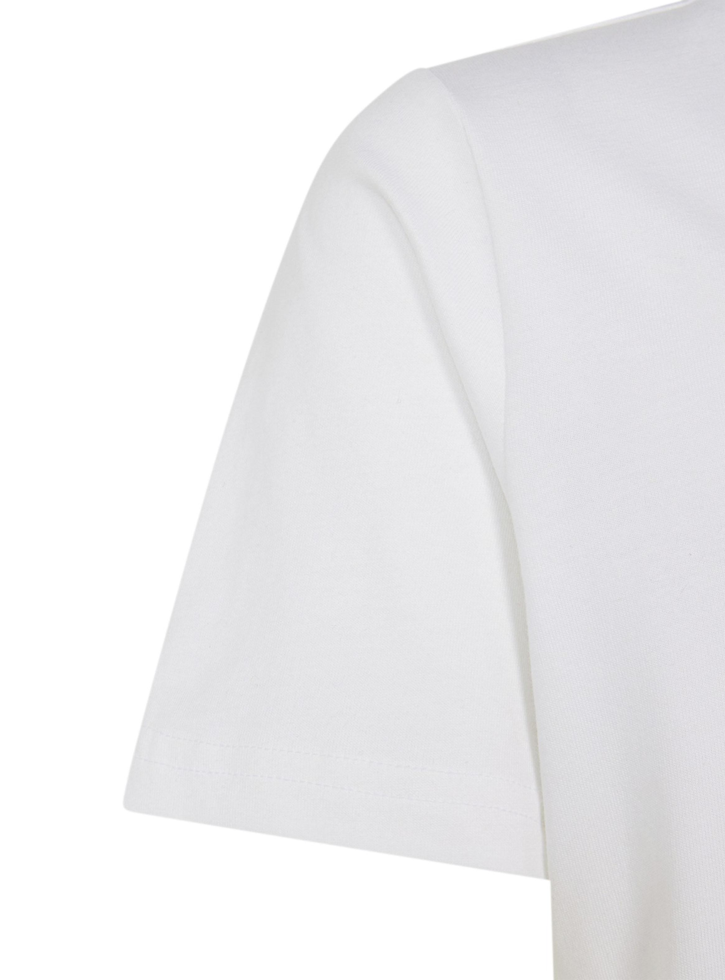 Polera Deportiva Print Football-3