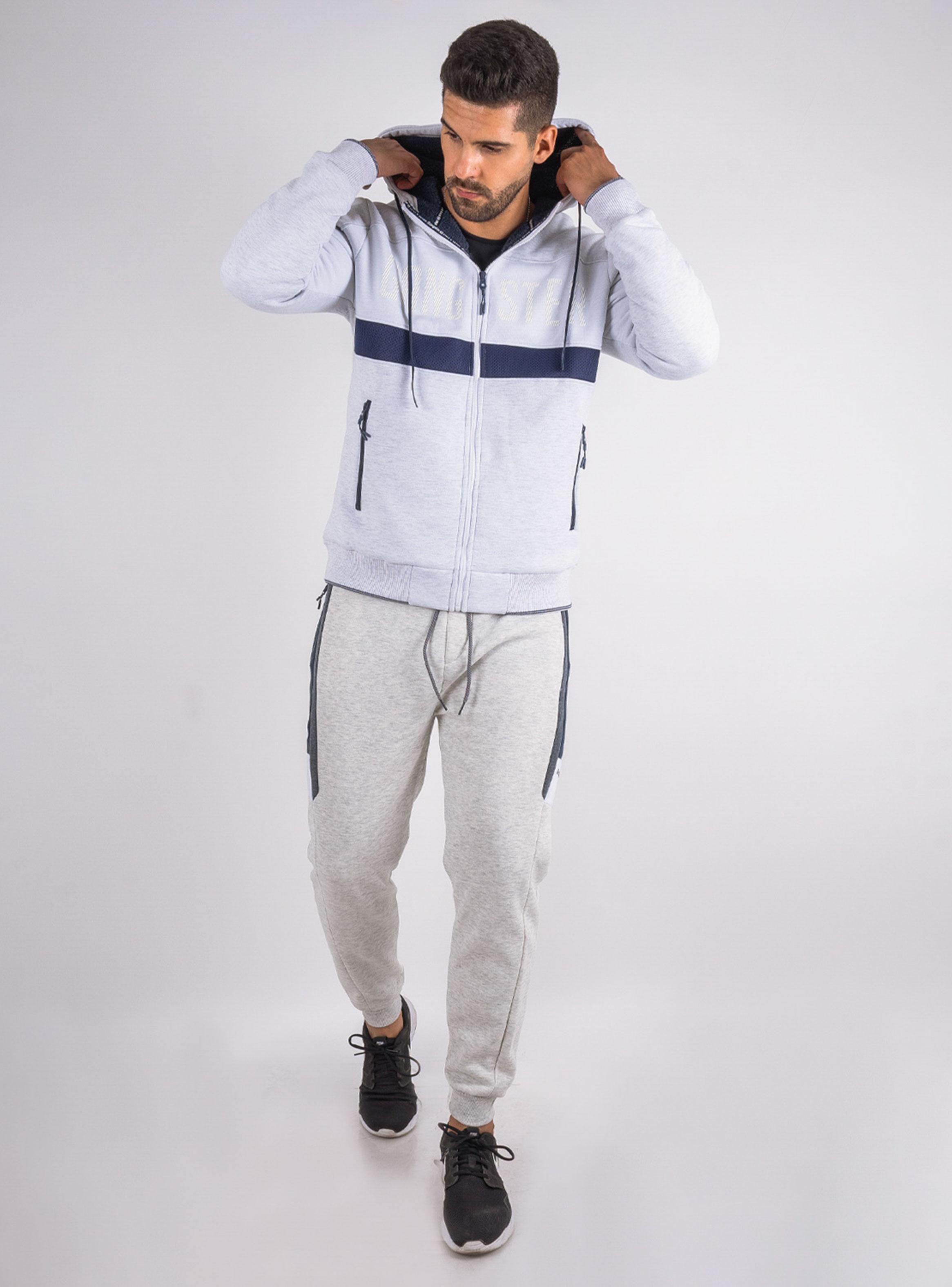 Poleron Sherpa Interior Layer-3