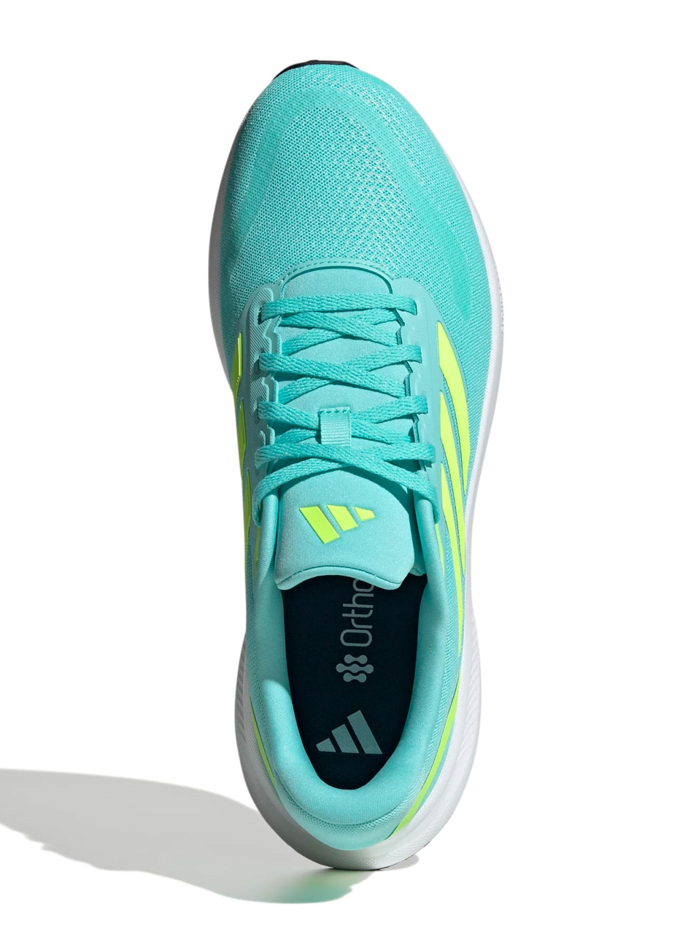 Zapatilla Running Runfalcon 5 Hombre-4