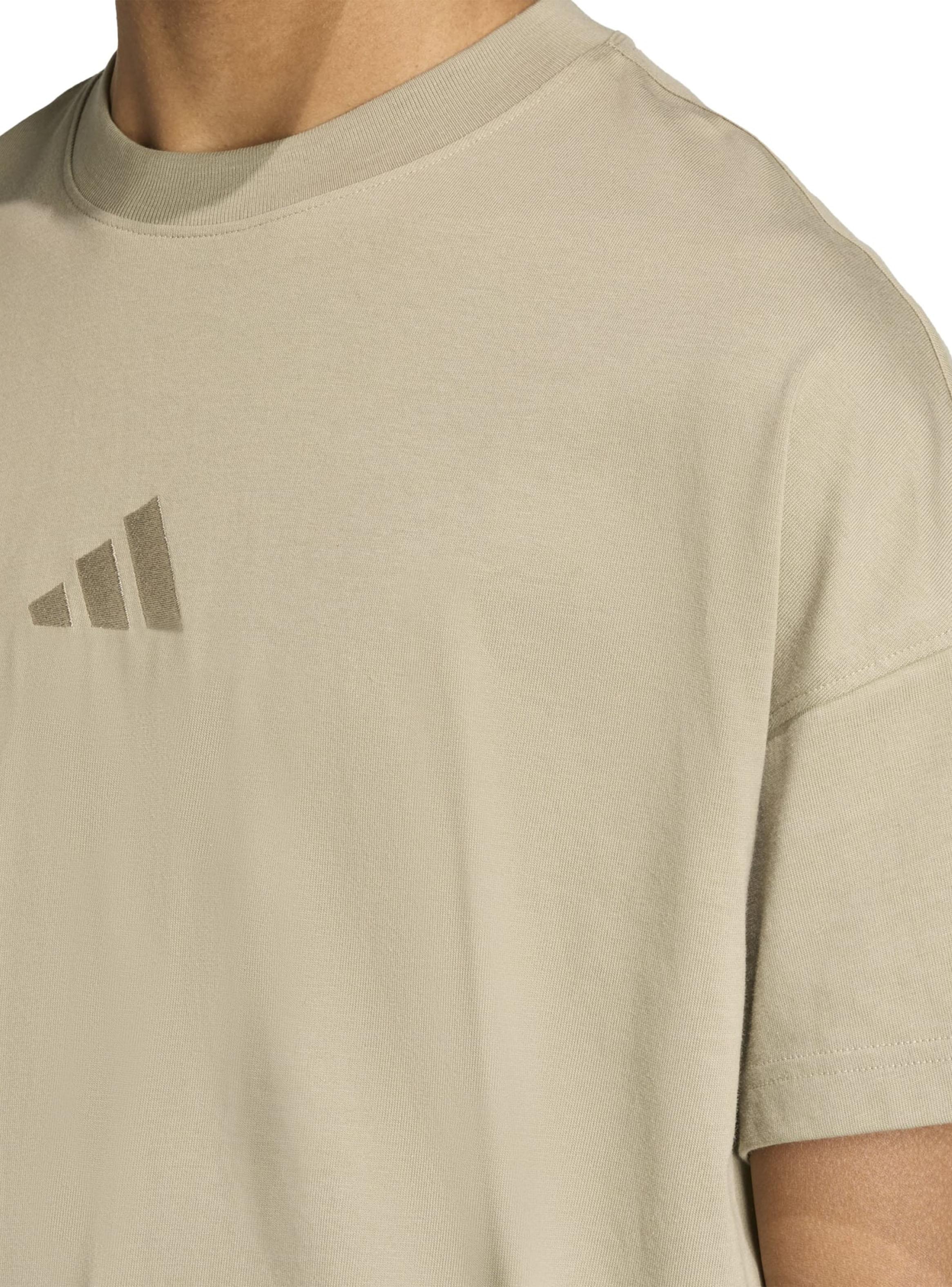 Polera Sport Training M A -4