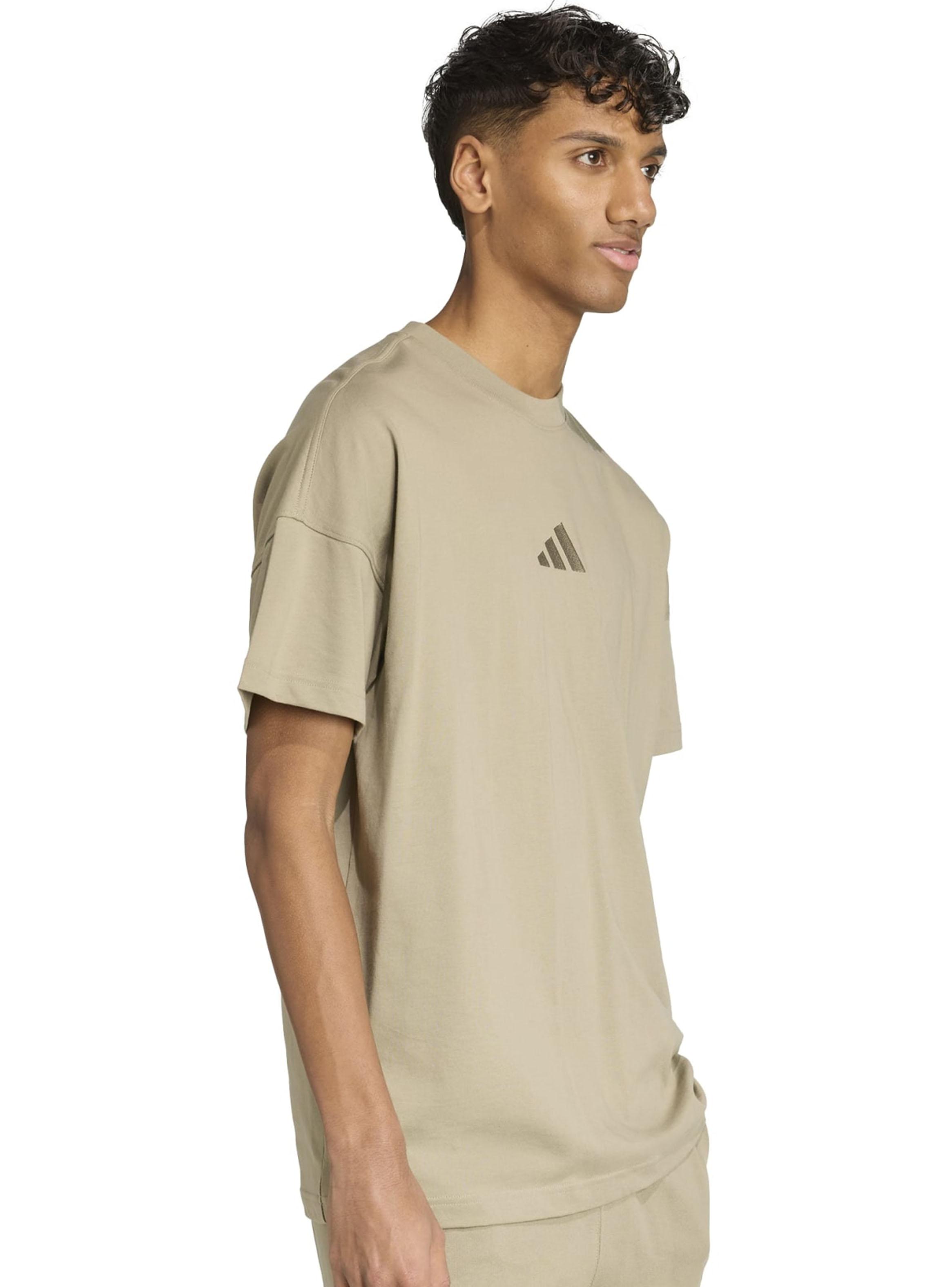 Polera Sport Training M A -2