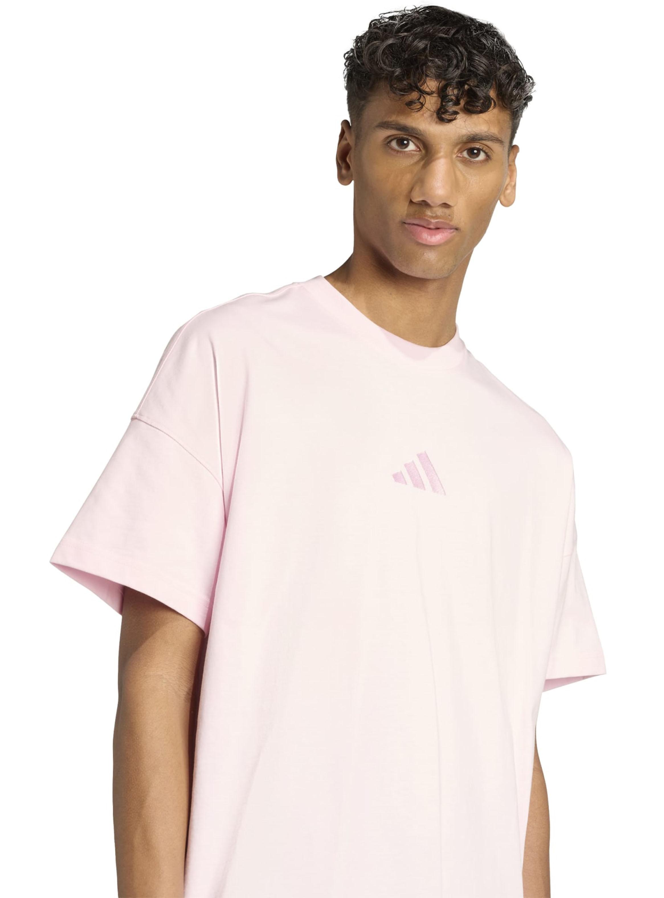 Polera Deportiva Training M A -3