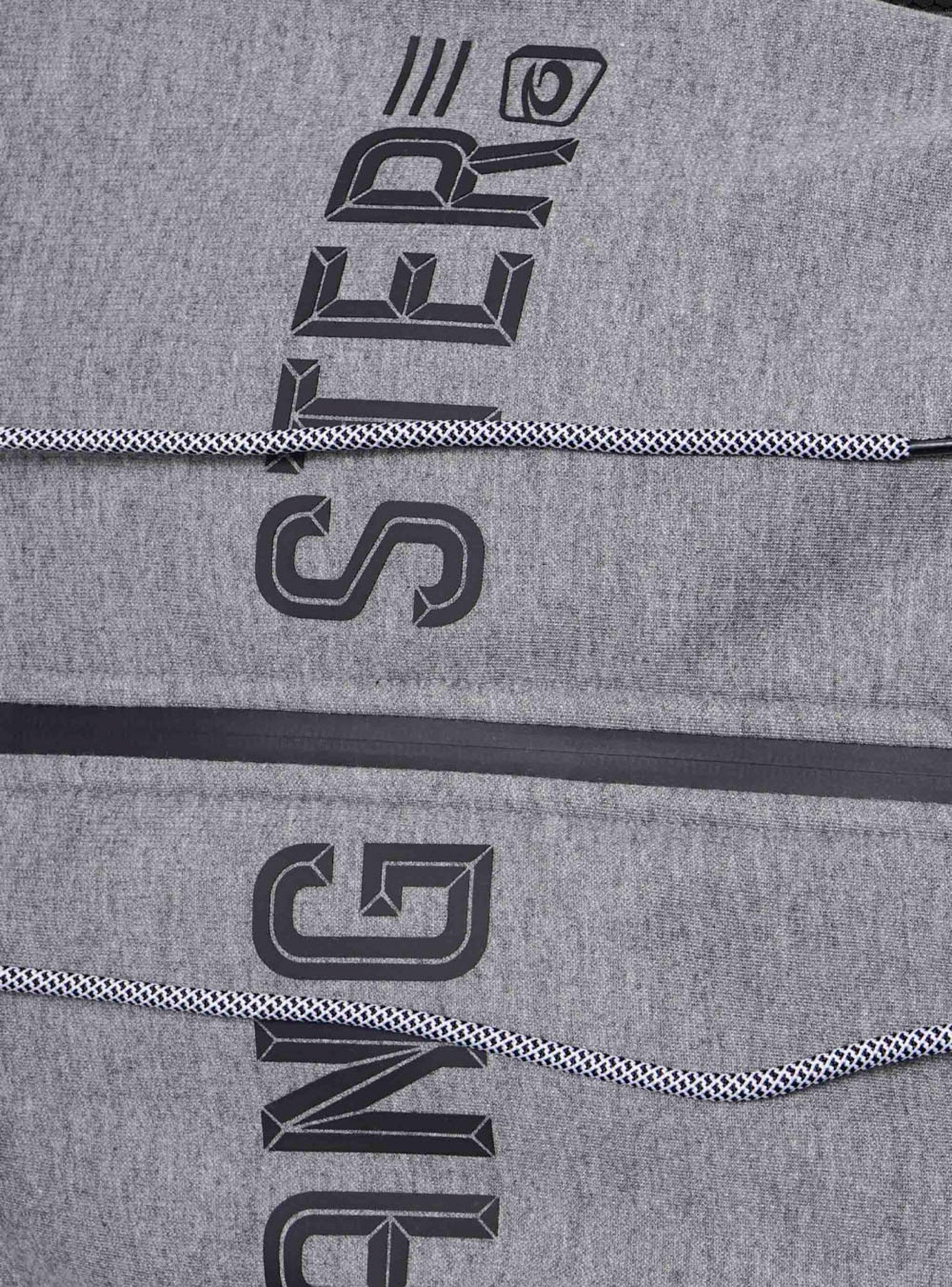 Poleron Coexist Sherpa Interior -2