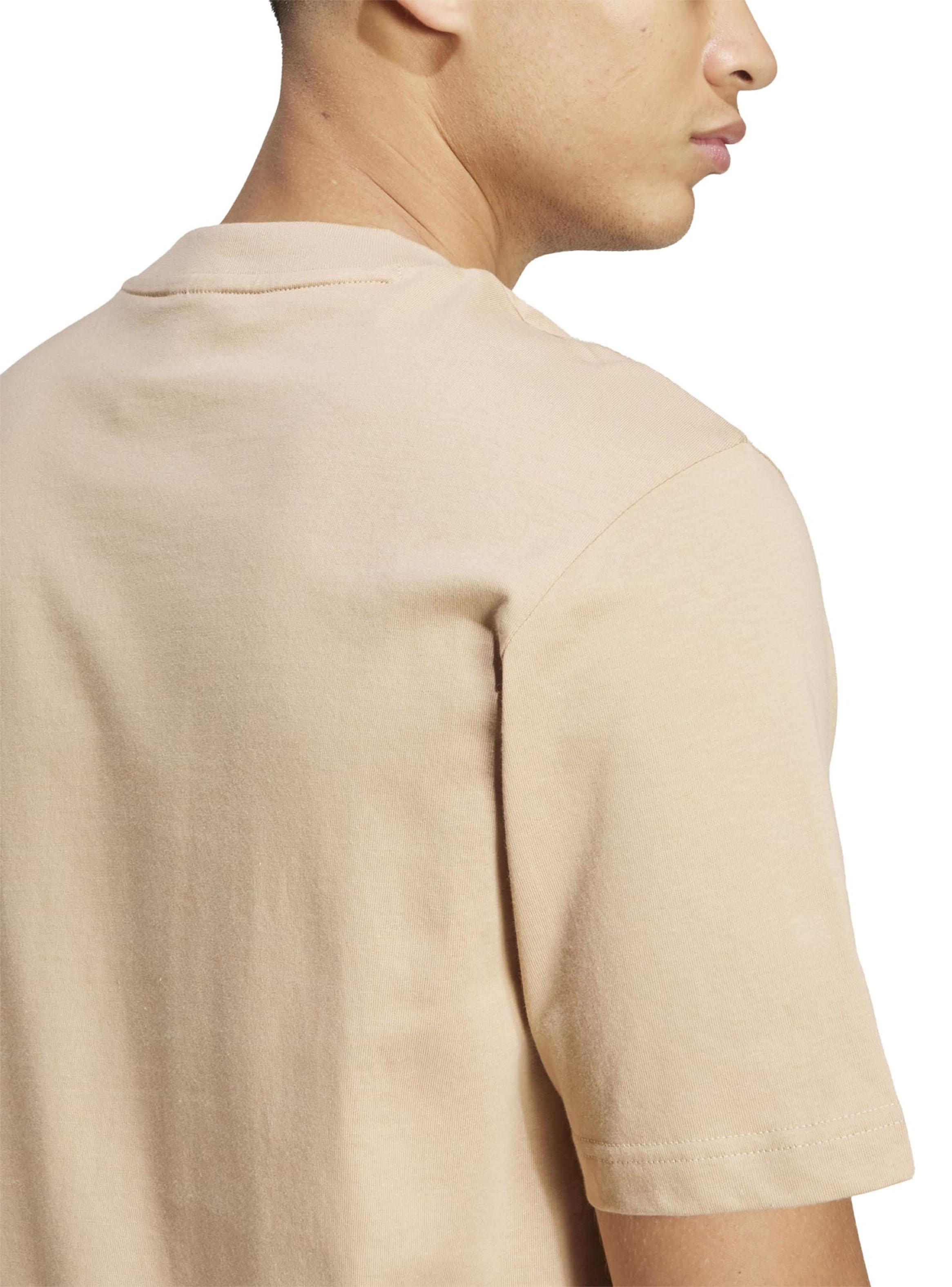 Polera Training M Sl -4