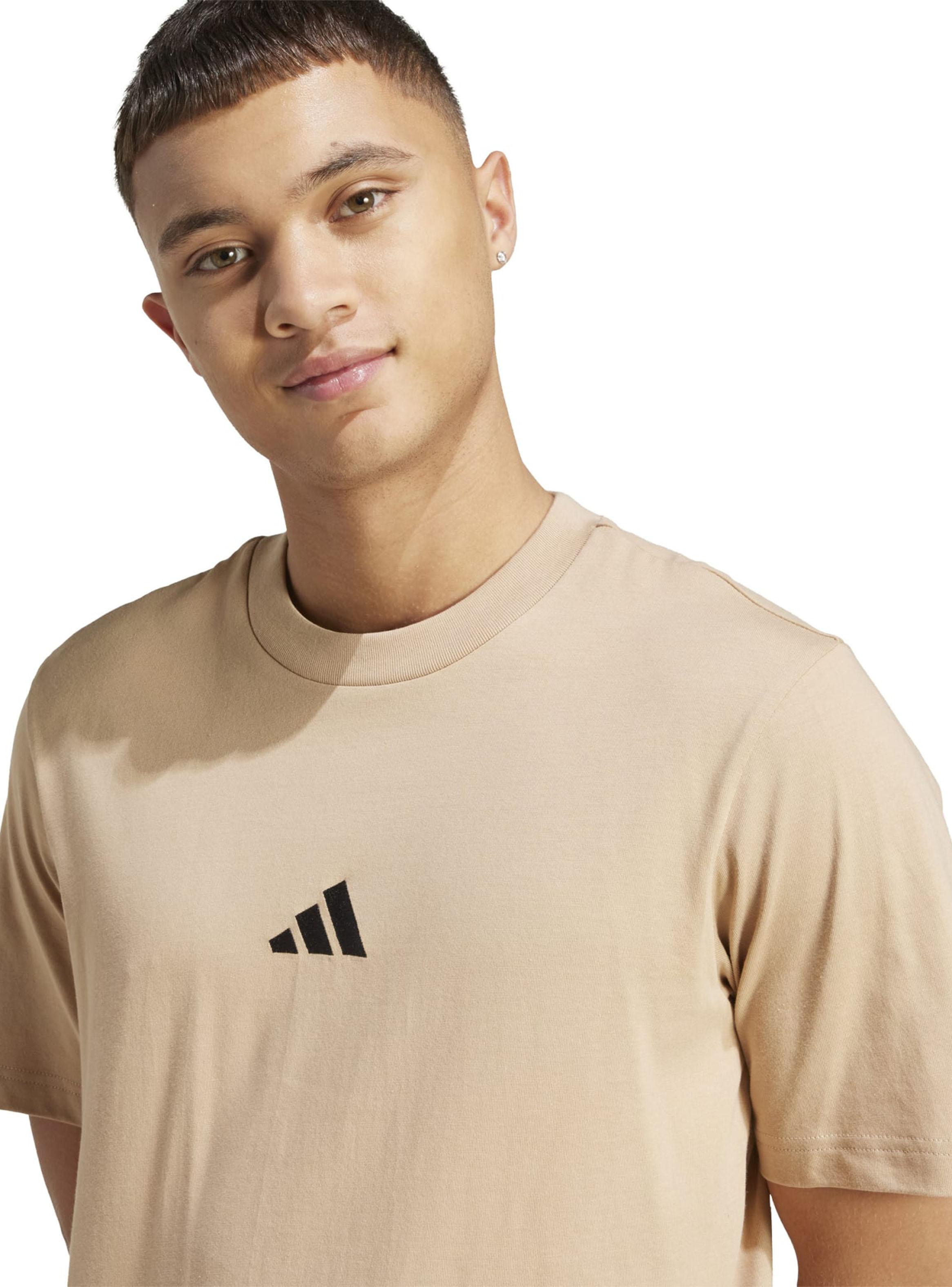 Polera Training M Sl -3