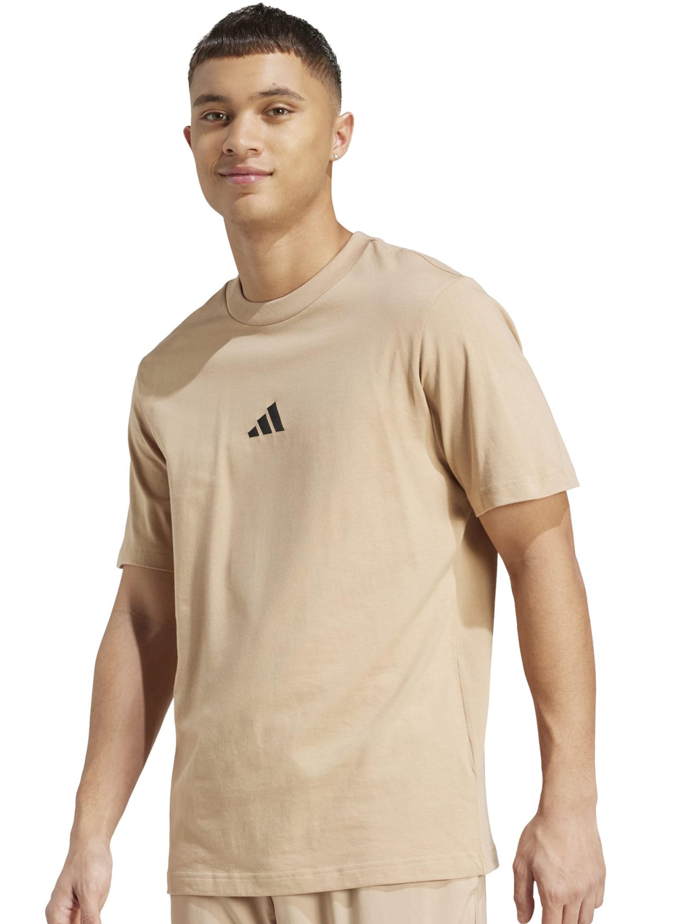 Polera Training M Sl -2