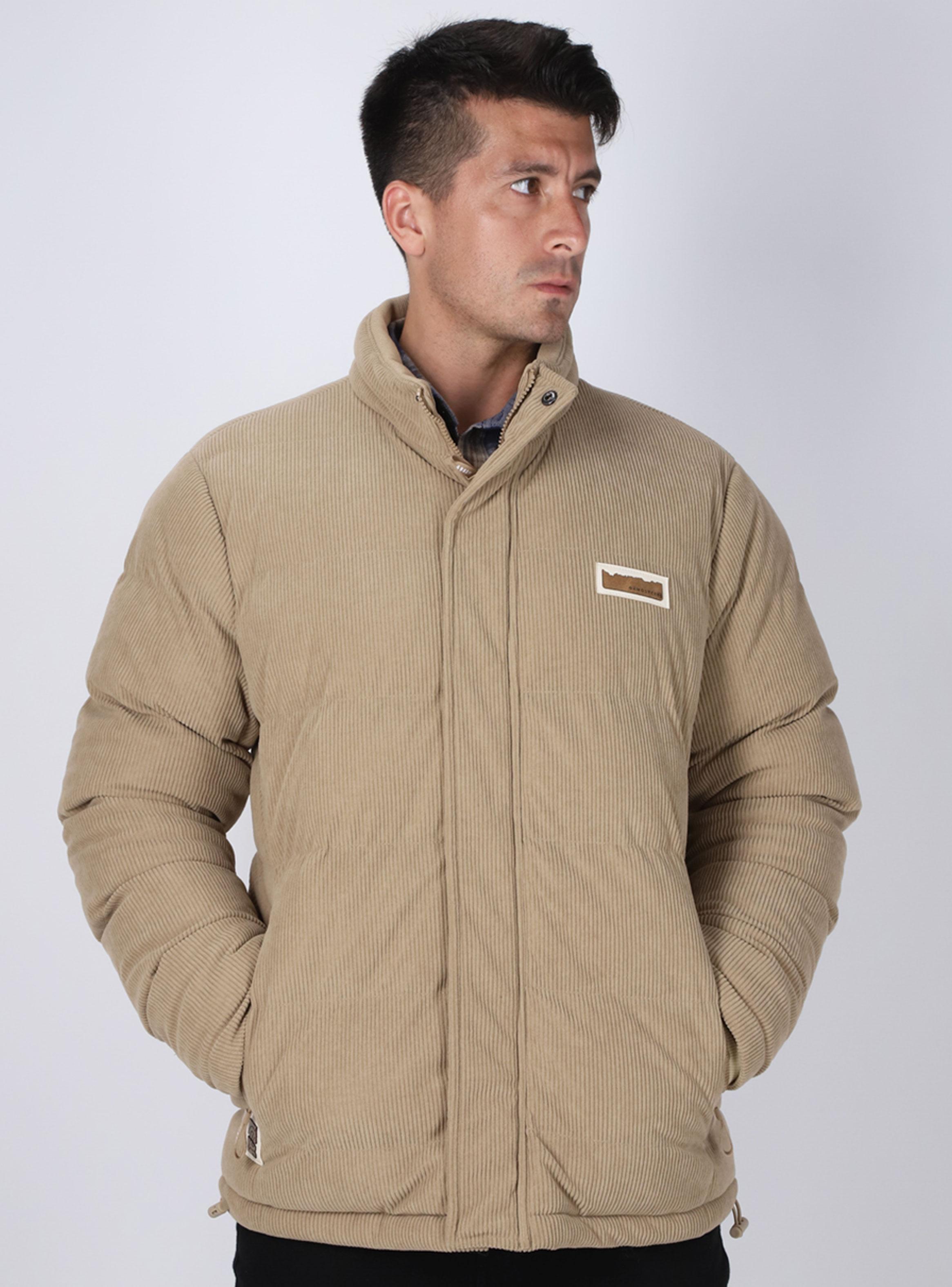Chaqueta Cotelé Búfalo-2