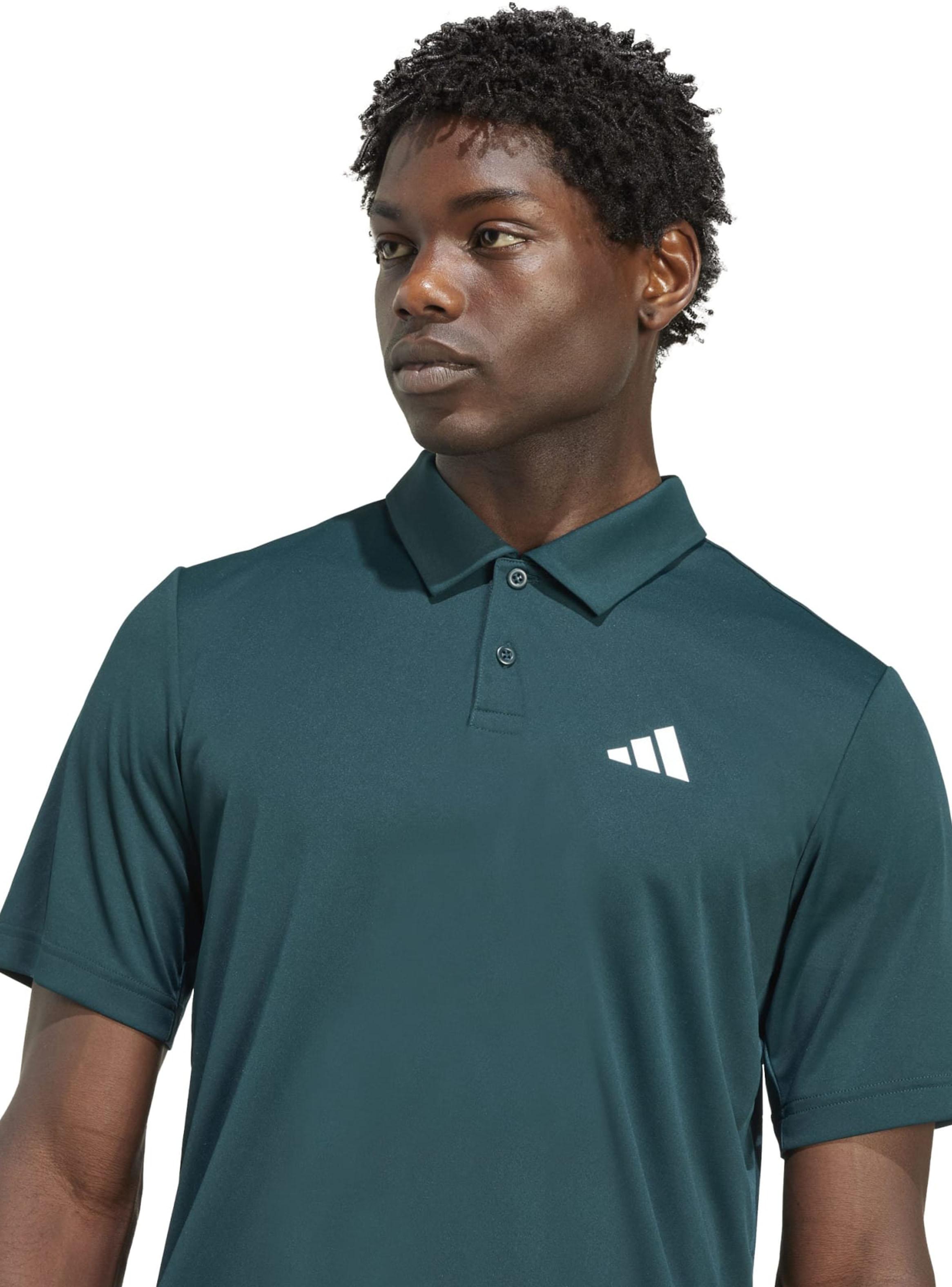 Polera Club Polo Tenis -3