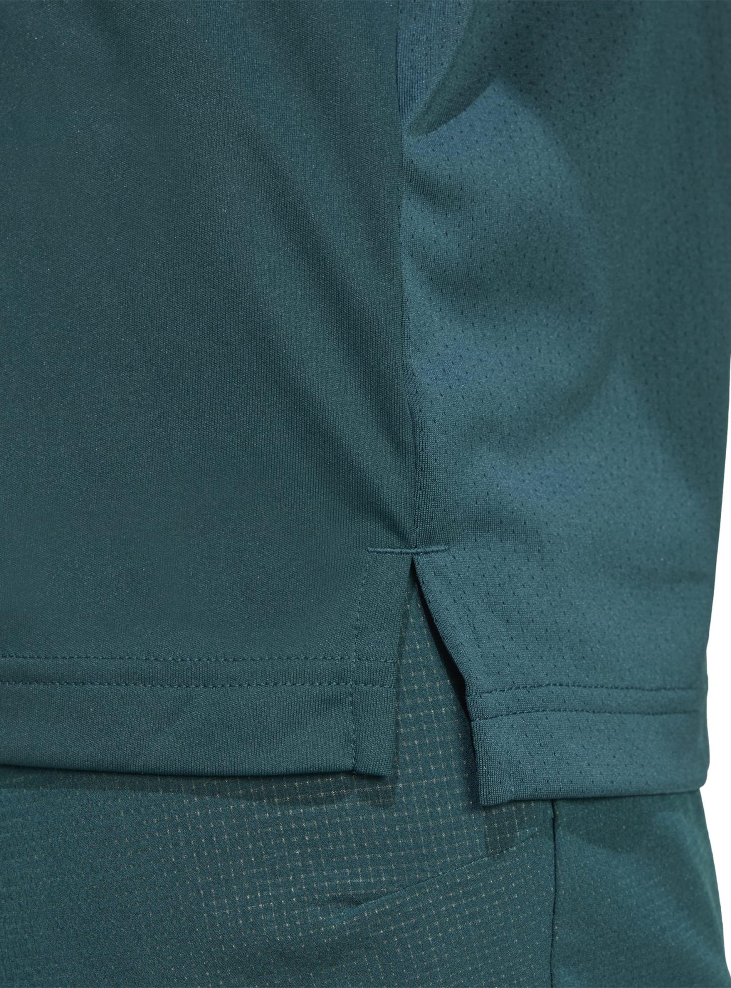 Polera Club Polo Tenis -4