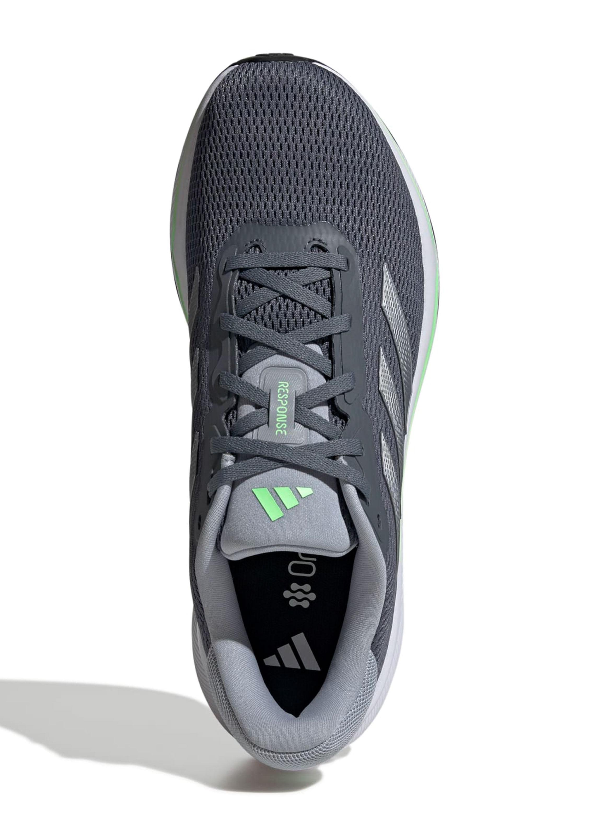 Zapatilla Running Response Hombre-4